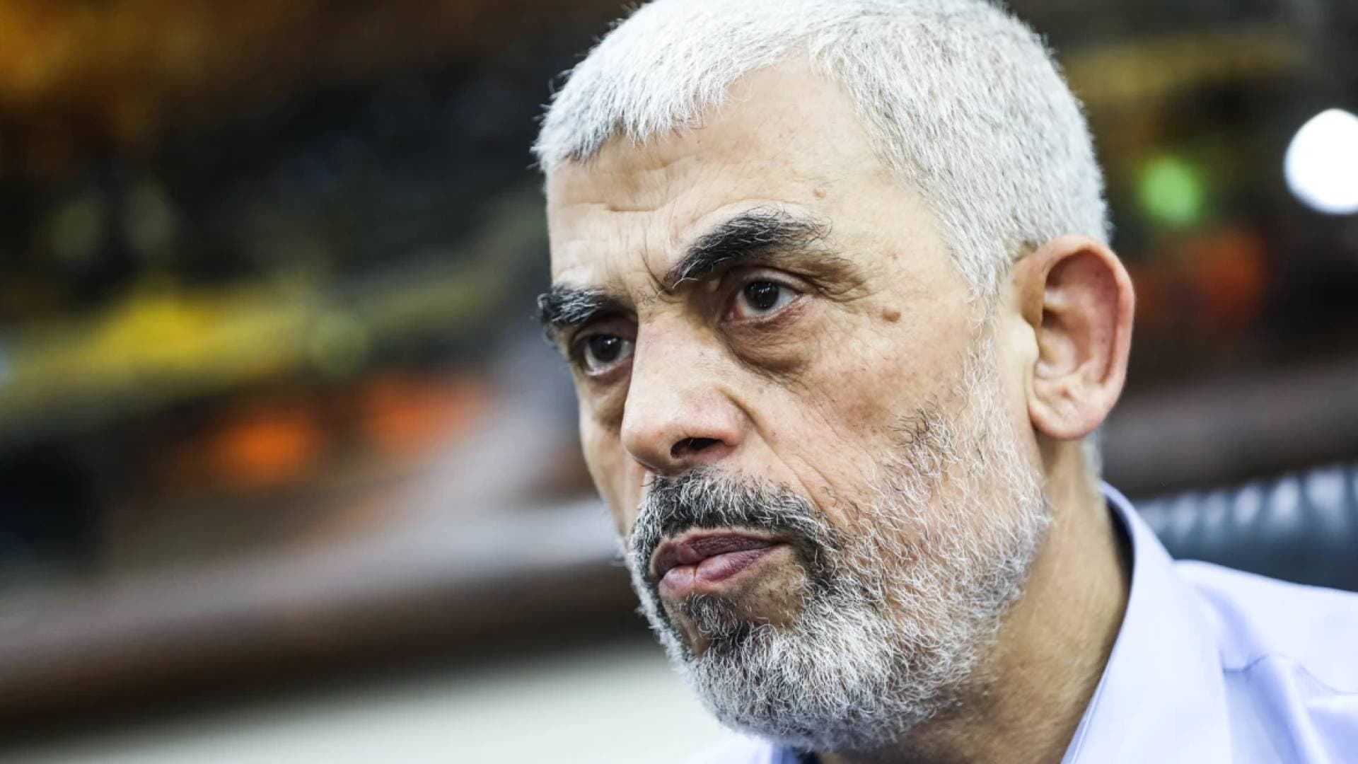 شرطة الاحتلال تنشر تحديثا حول فحص "حمض السنوار النووي"