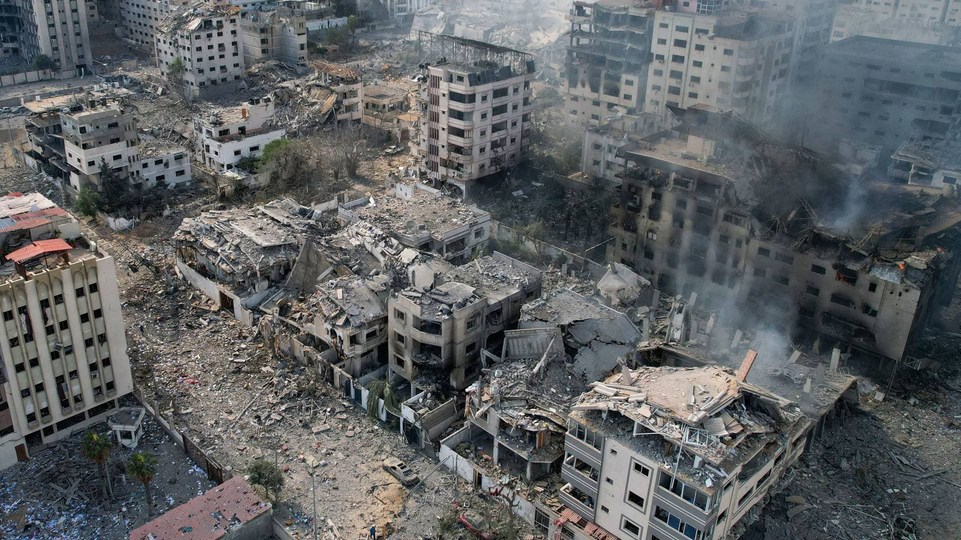 الأمم المتحدة: إعادة إعمار غزة سيستغرق 80 عاما إذا استمرت قيود الاحتلال