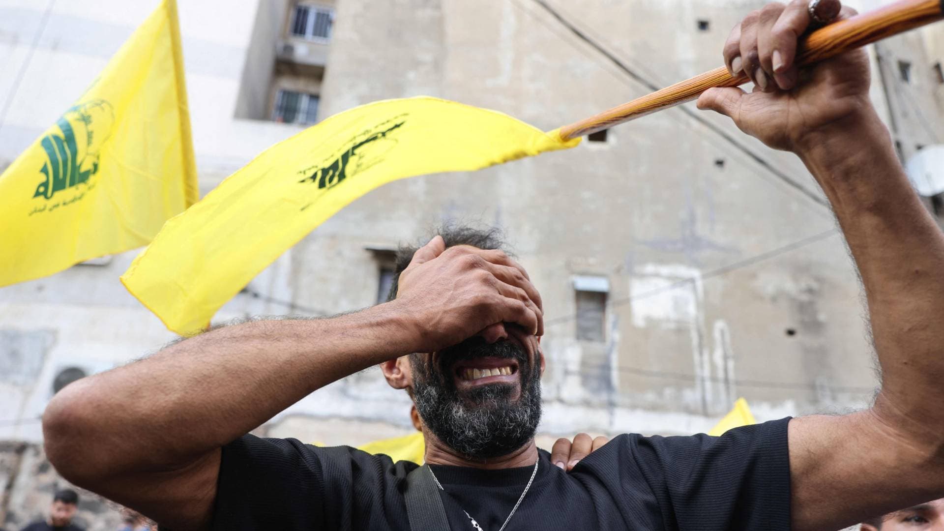 جيش الاحتلال: اغتيال عدد من قادة حزب الله كانوا برفقة صفي الدين