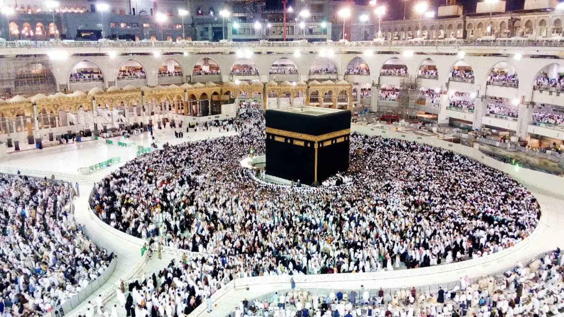 الخارجية تتابع حادثة اختفاء مواطنة أردنية أثناء تأدية مناسك العمرة
