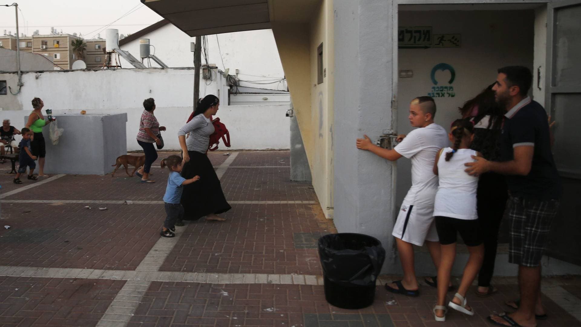 مصادر عبرية تكشف سبب إطلاق صفارات الإنذار في مناطق واسعة بشمال فلسطين