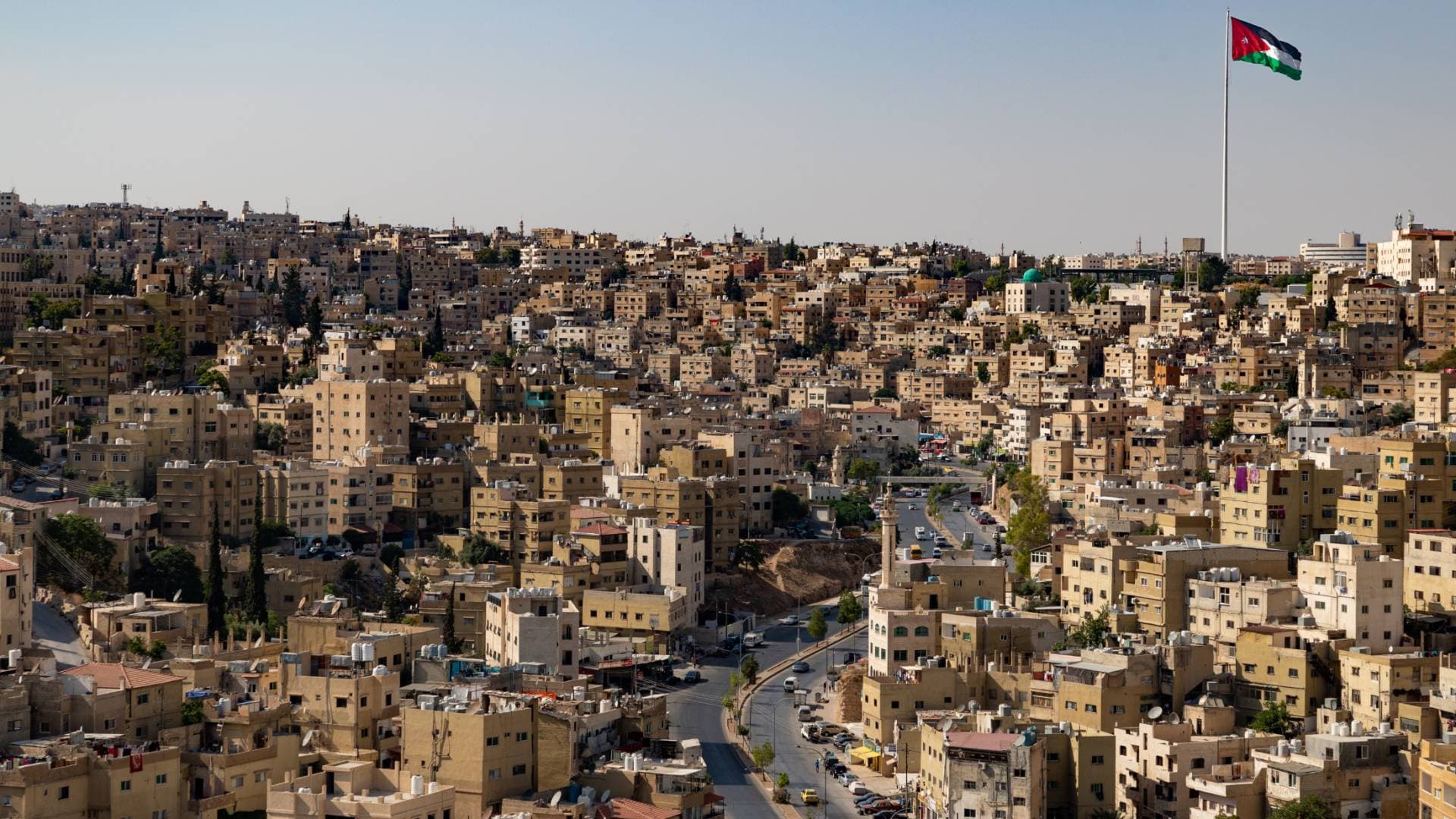 ما أسباب تراجع الطلب على شراء العقارات في الأردن؟ - فيديو