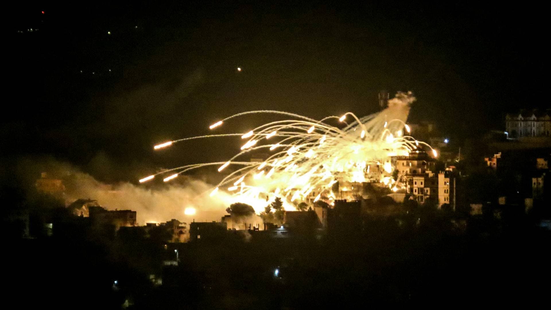 "الصحة اللبنانية": ارتفاع حصيلة الضحايا إلى 2867 شهيدا منذ بدء العدوان