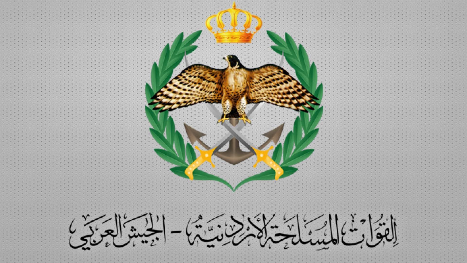 الجيش العربي: جسم طائر سقط فجر الإثنين في إحدى المناطق الحدودية داخل العقبة - فيديو