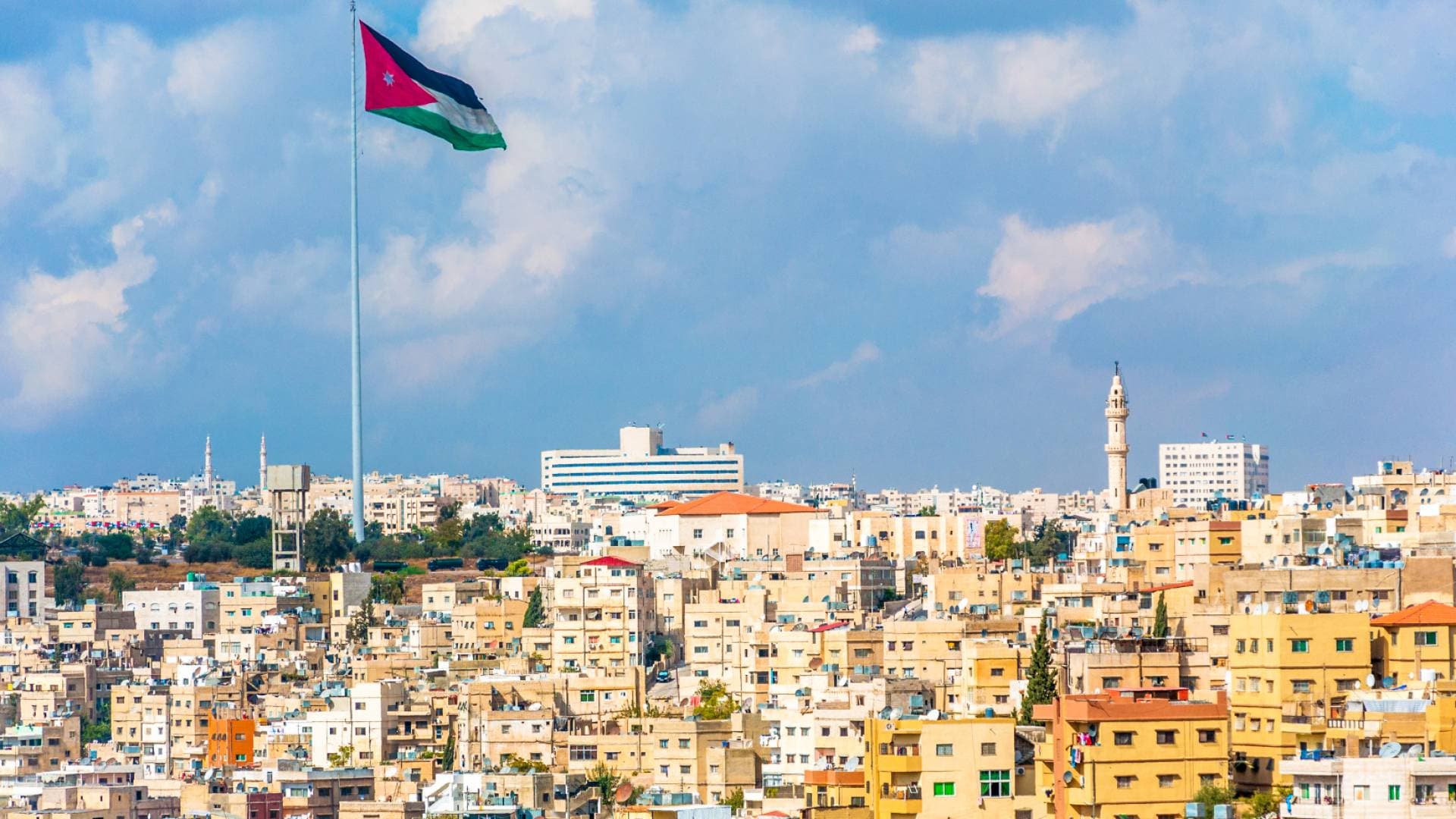 وكالة موديز: بقاء التصنيف الائتماني للأردن عند Ba3 مع نظرة مستقبلية مستقرة