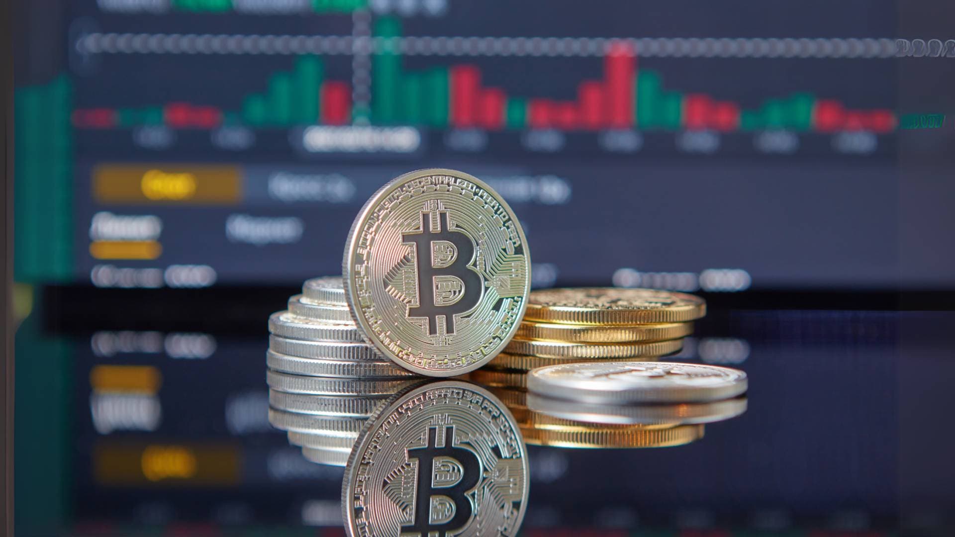 أسعار "بتكوين" وأبرز العملات الافتراضية المشفرة السبت