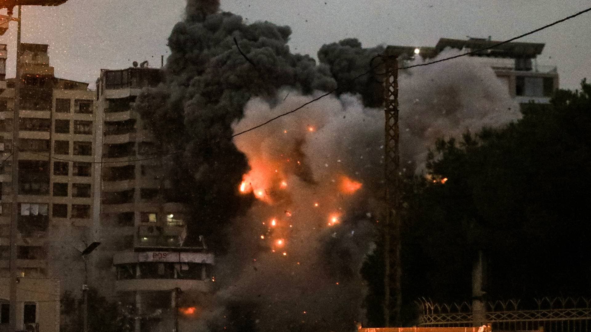 الأردن: نرحب بإعلان وقف إطلاق النار في لبنان برعاية أمريكية-فرنسية