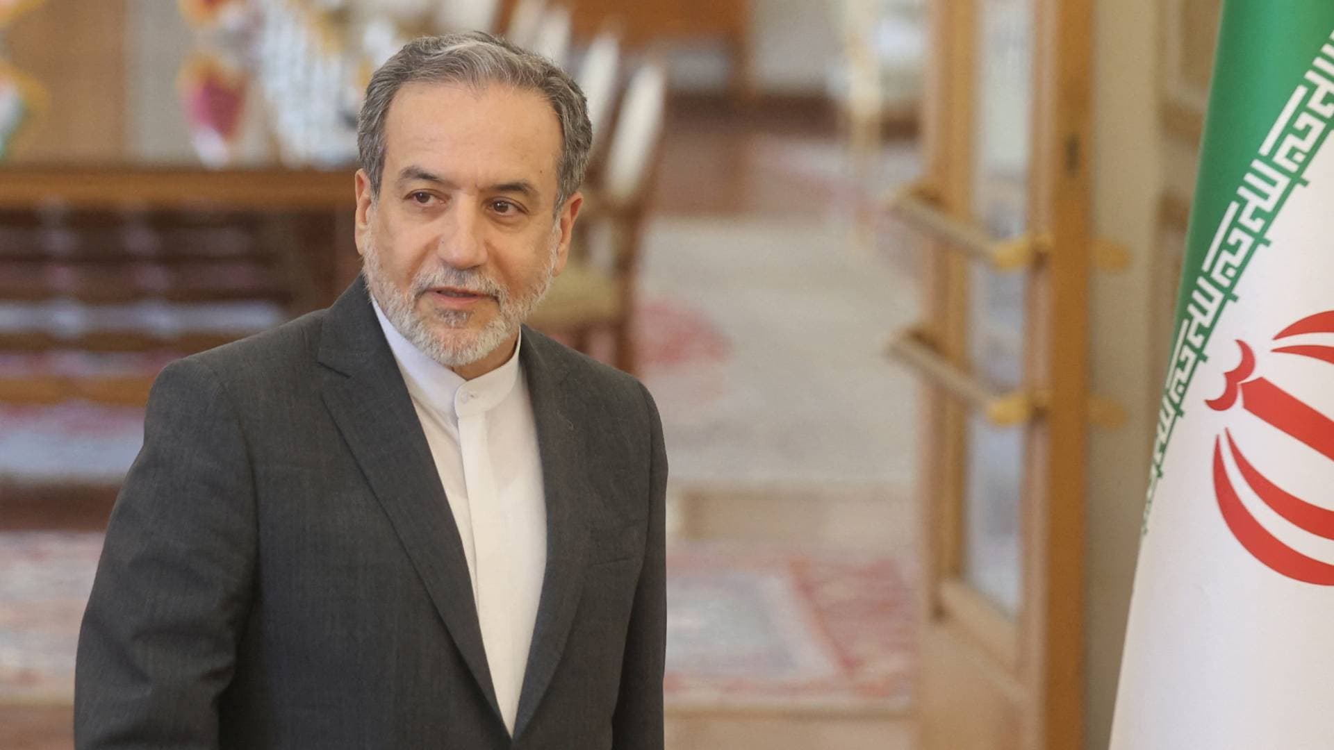 وزير الخارجية الإيراني: حزب الله حطم أسطورة "إسرائيل" وحان الوقت أن تقبل الهزيمة في غزة