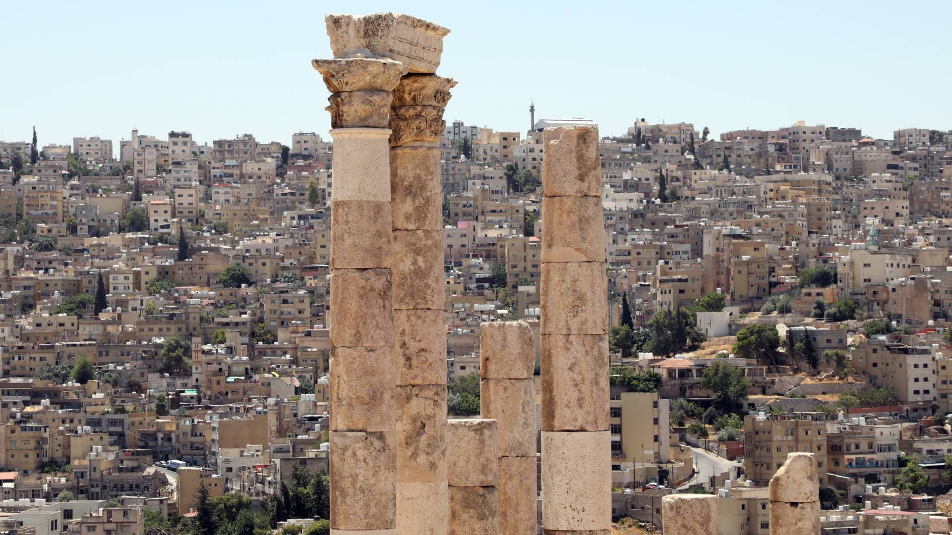 حالة الطقس المتوقعة في الأردن الخميس