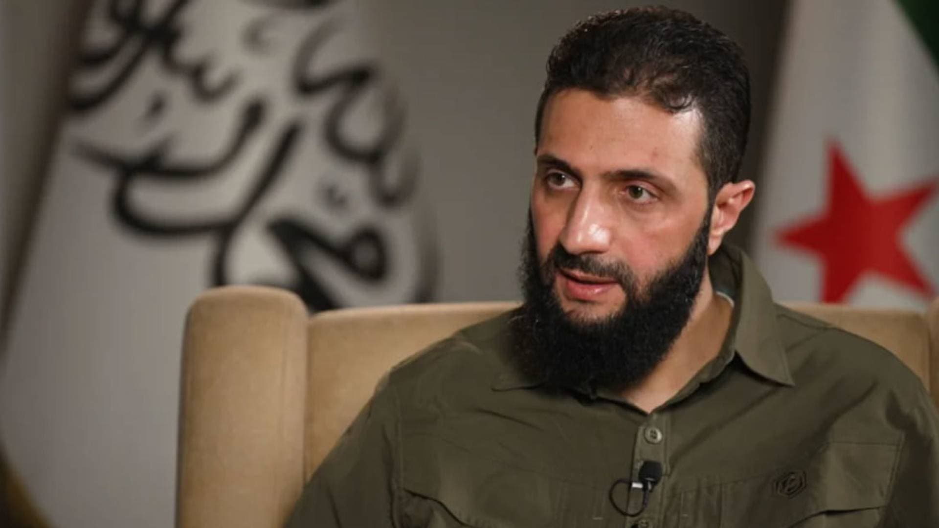 من هو أبو محمد الجولاني "أحمد الشرع"؟