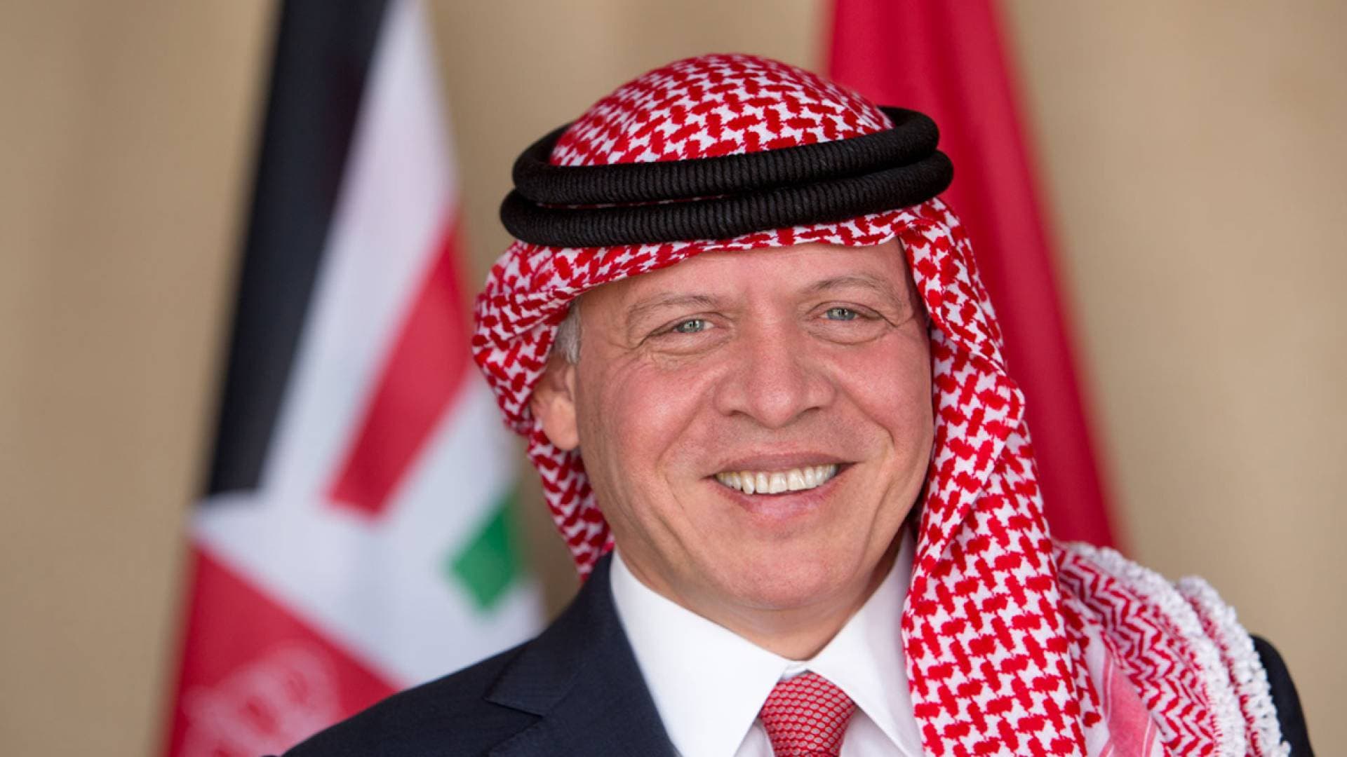 الملك: سعدت بزيارة أهلي وربعي في أردننا الغالي فهم خير سند على مدى السنين - فيديو