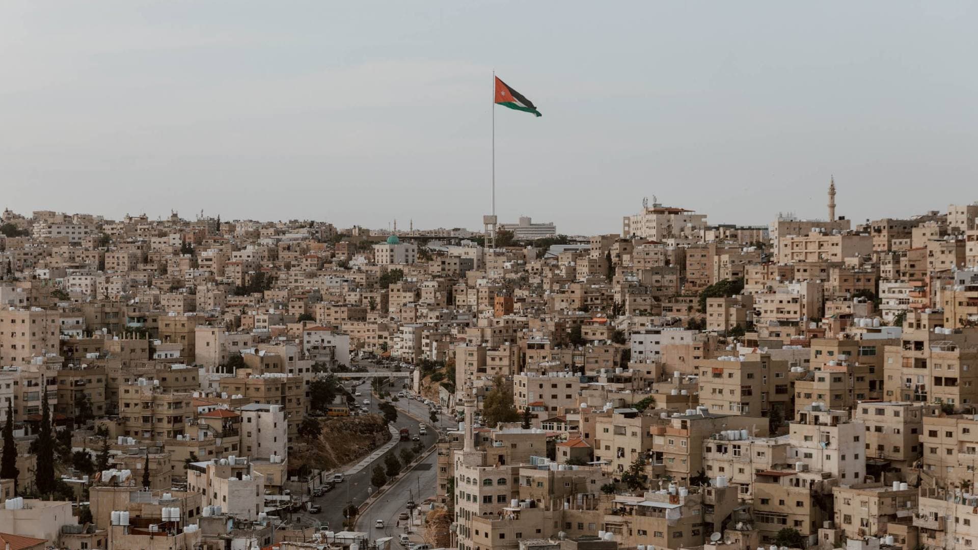 إليكم أبرز الأحداث والملفات الساخنة في الأردن التي ناقشها برنامج "نبض البلد" في 2024 - فيديو