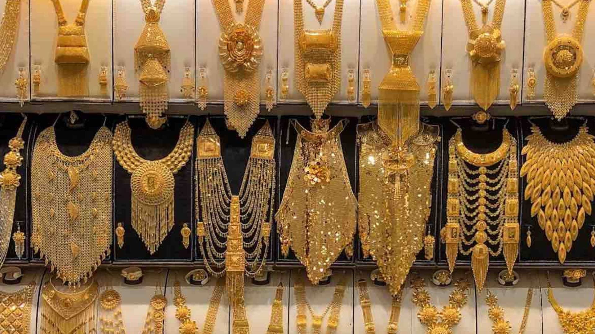 استقرار أسعار الذهب في الأردن الثلاثاء