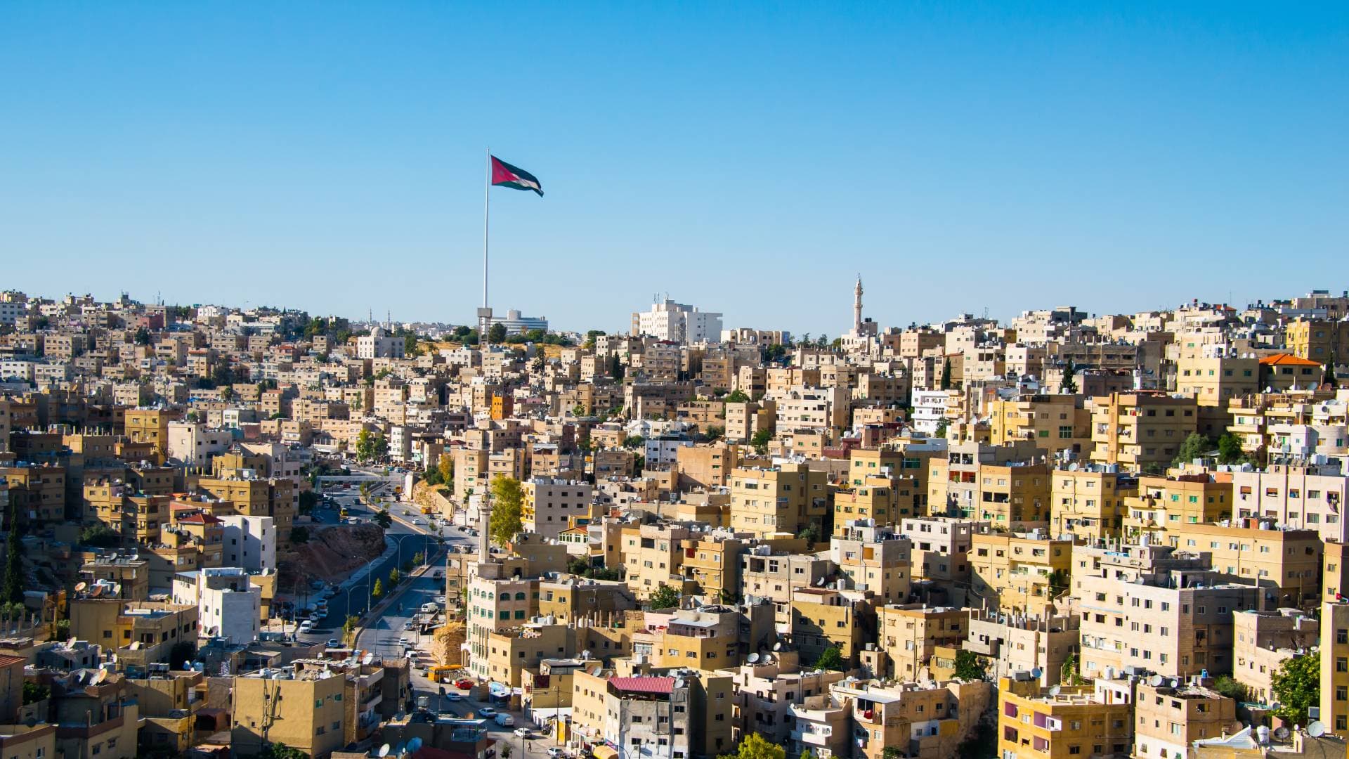 صندوق النقد الدولي يشيد بمتانة الاقتصاد الأردني