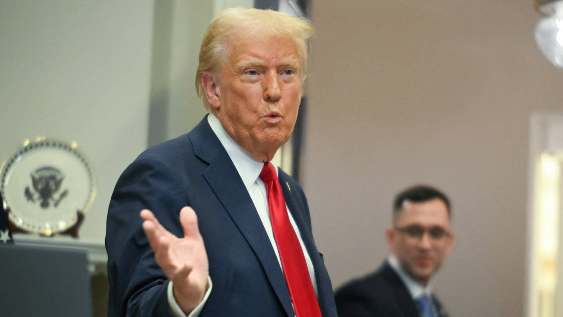 البيت الأبيض: ترمب يصنف جماعة الحوثي في اليمن "منظمة إرهابية أجنبية"