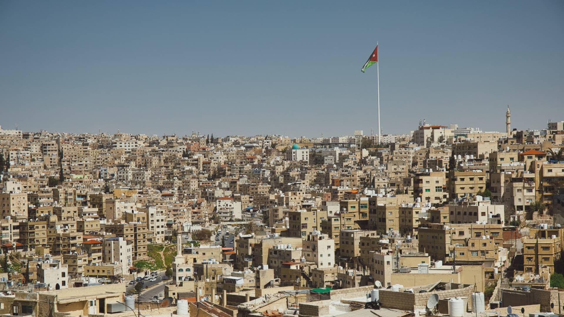 الأردن يتقدم ثلاث درجات في نتائج مؤشر مدركات الفساد لعام 2024