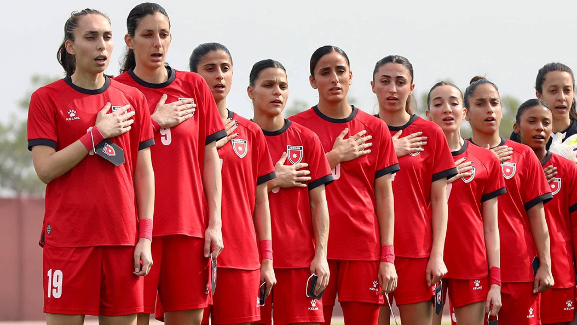 المنتخب الوطني النسوي يتعثر أمام نظيره الهندي وديا