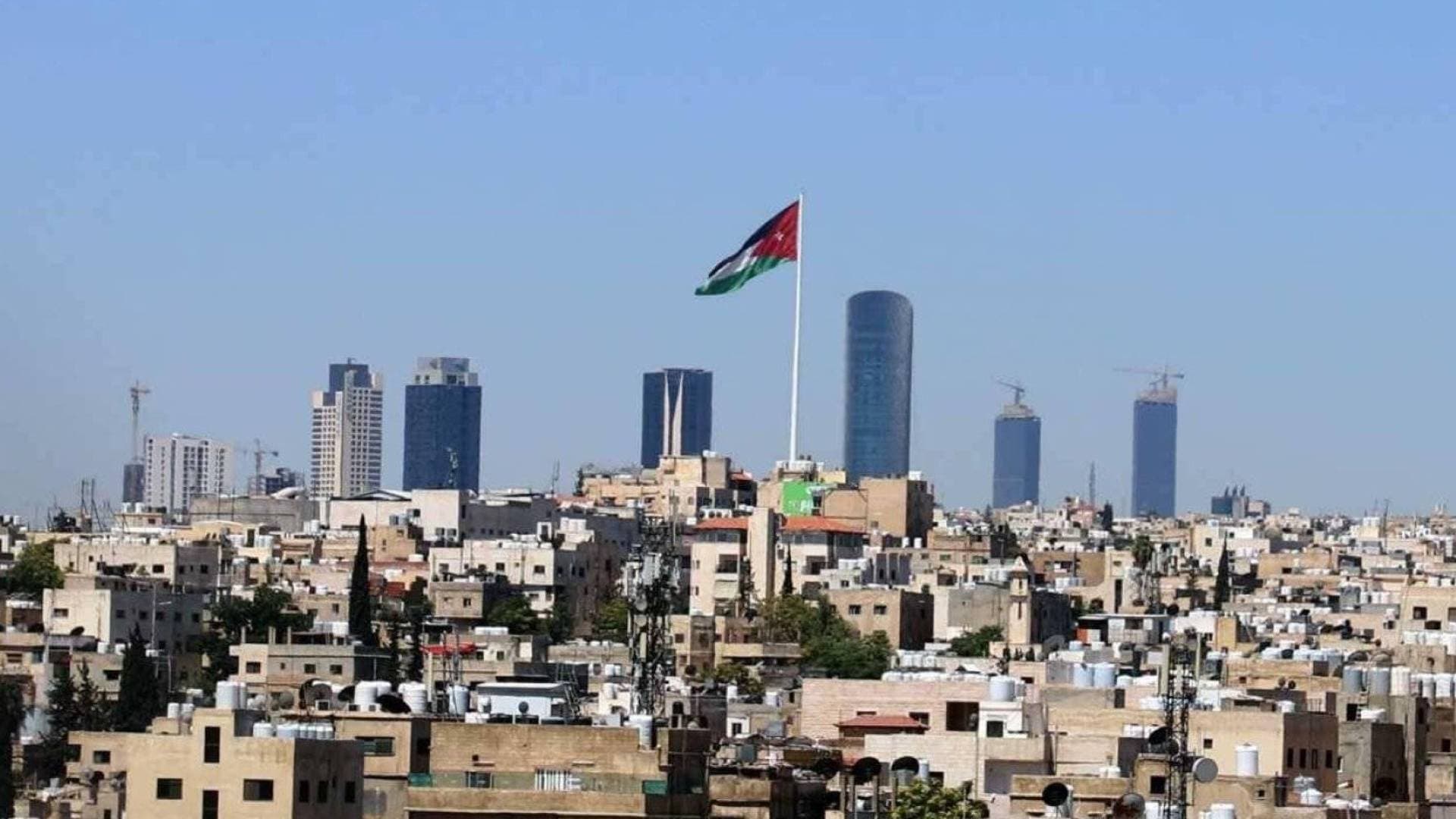 تعرف إلى حالة الطقس خلال الأسبوع الأول من شهر رمضان في الأردن
