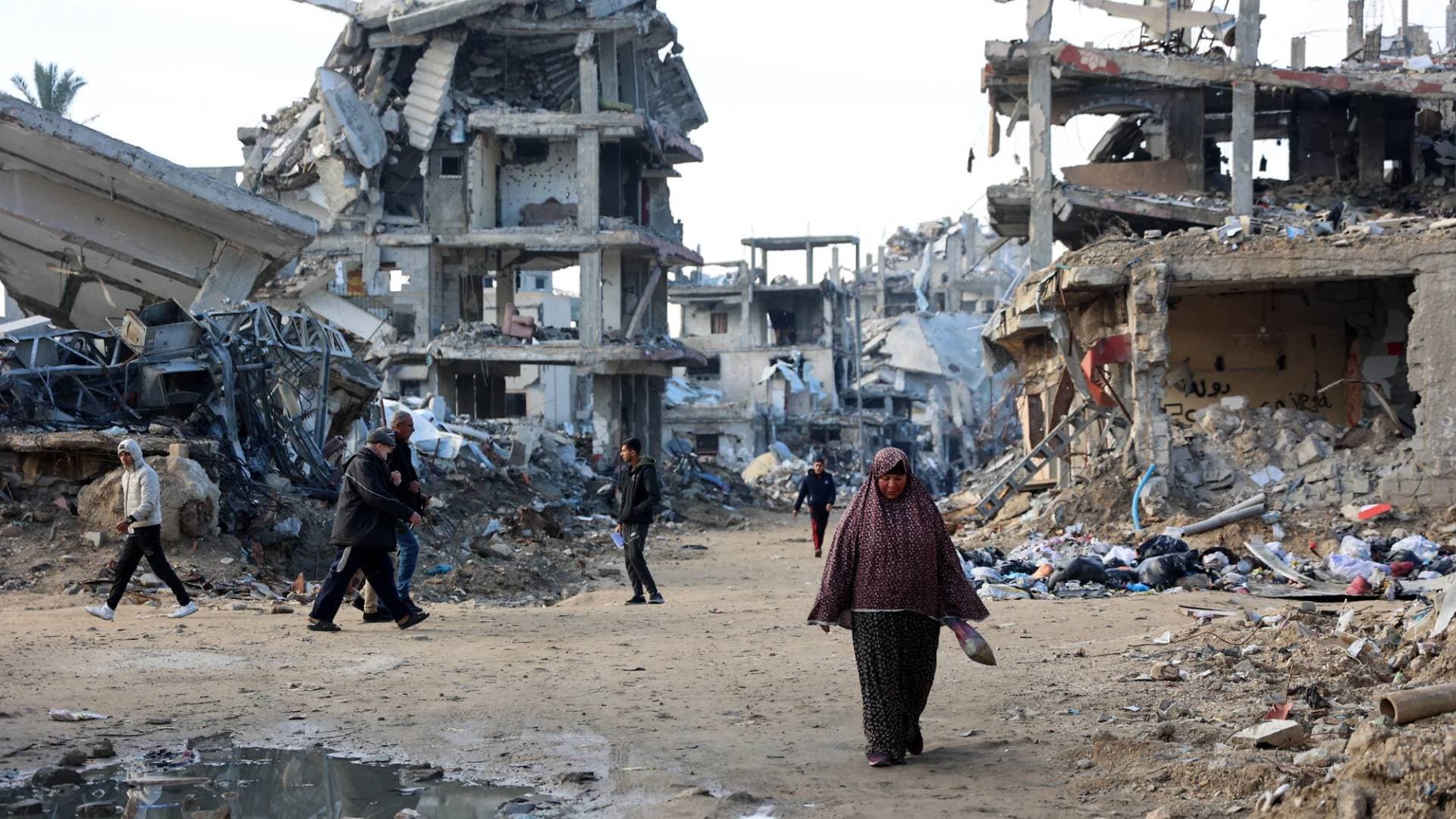 "صحة غزة": مستشفيات القطاع تستقبل 23 شهيدا خلال يومين