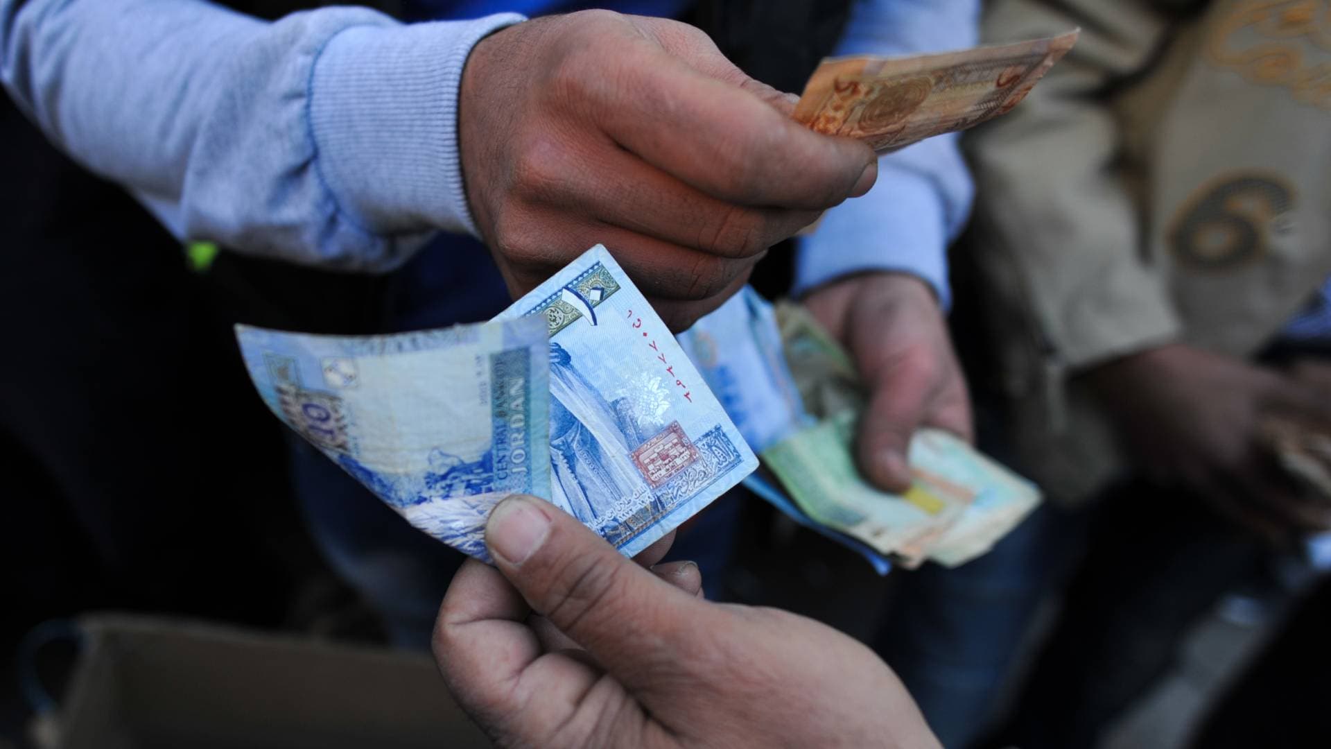 مهم من "التنمية الاجتماعية" حول جمع التبرعات وتنظيم موائد الإفطار الرمضانية
