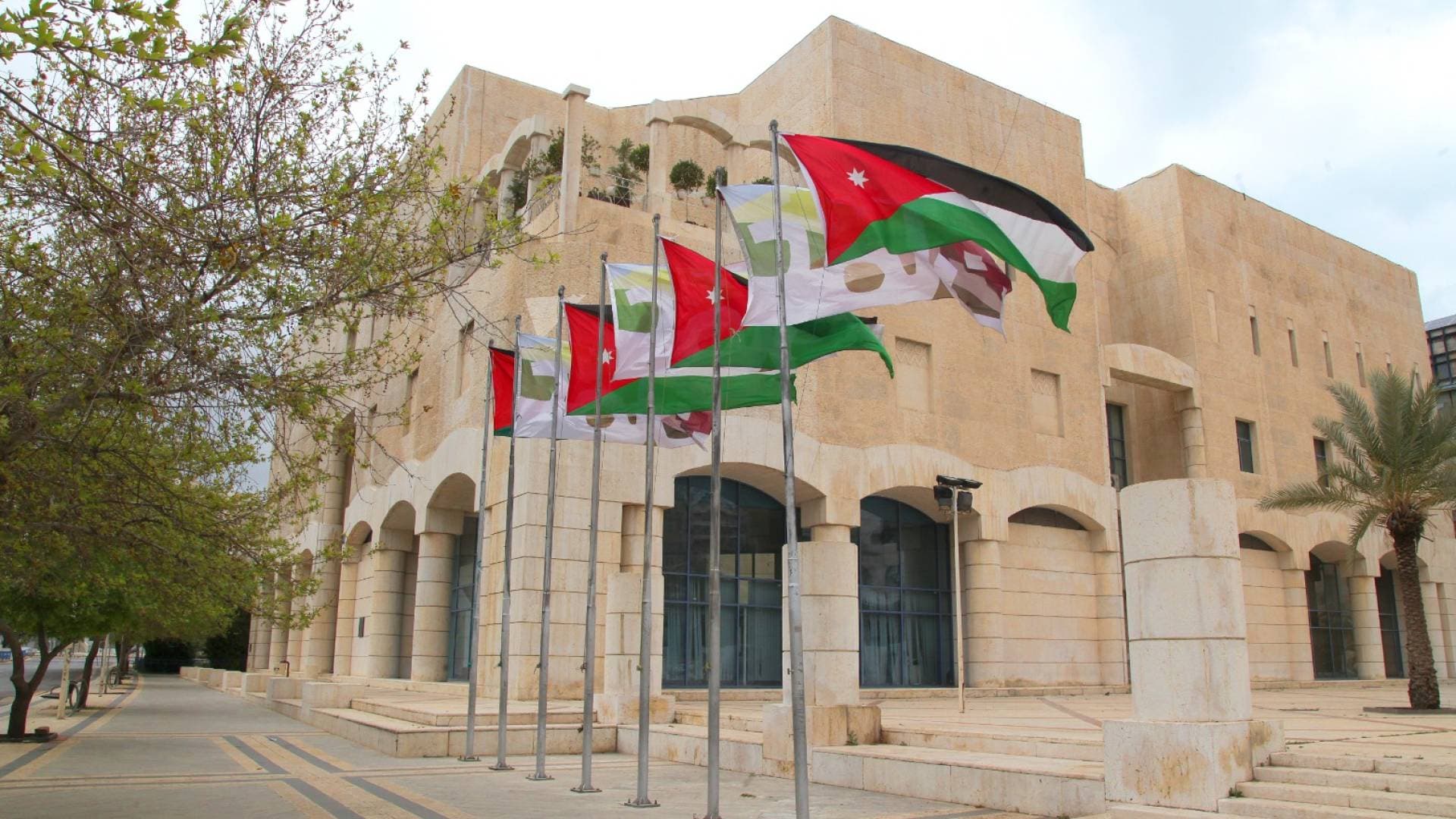 امانة عمان تعلن الطوارئ المتوسطة اعتبارا من مساء الأربعاء