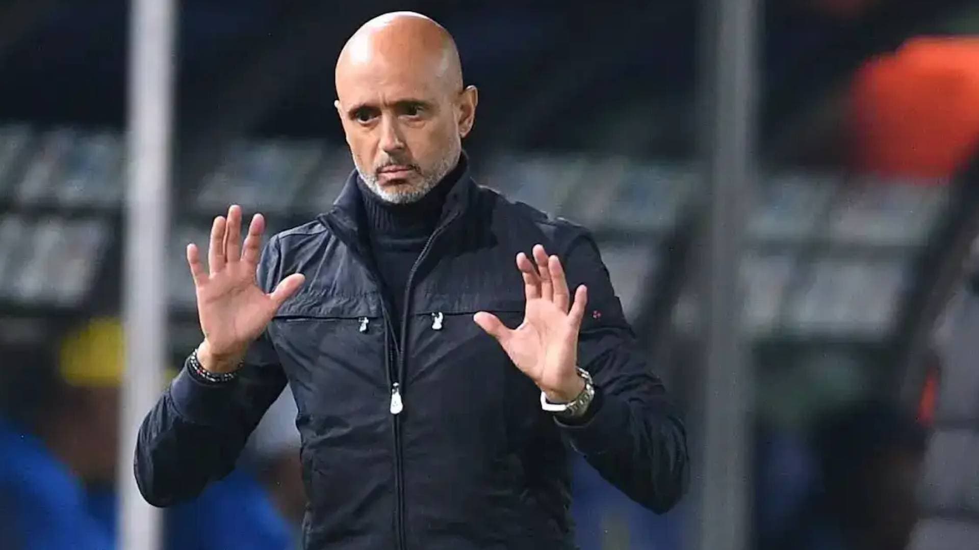 مدرب صن داونز: لدي ذكريات رائعة مع الترجي لكنني أسعى للفوز