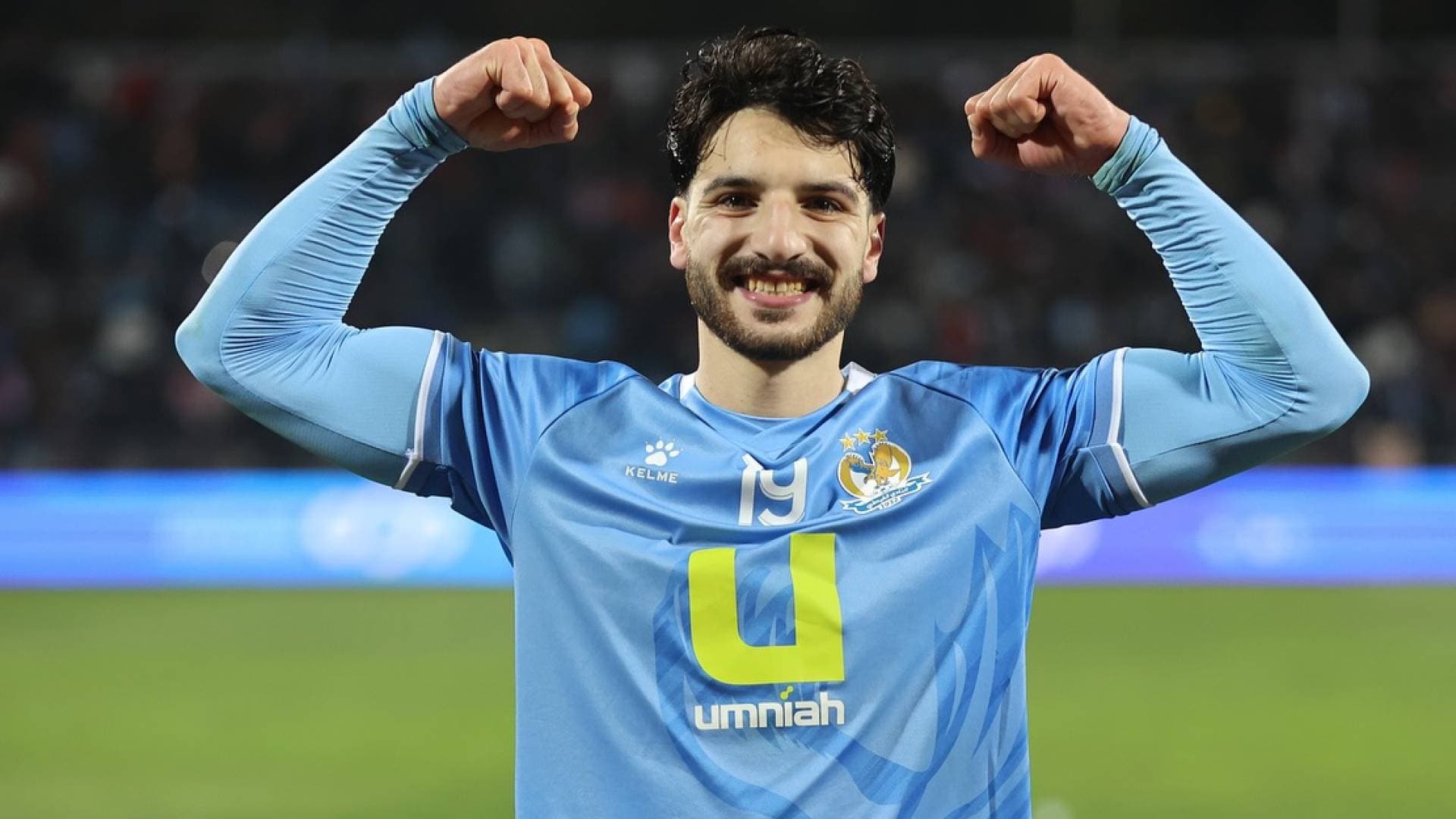 تعرف إلى مباريات الجولة 18 من دوري المحترفين
