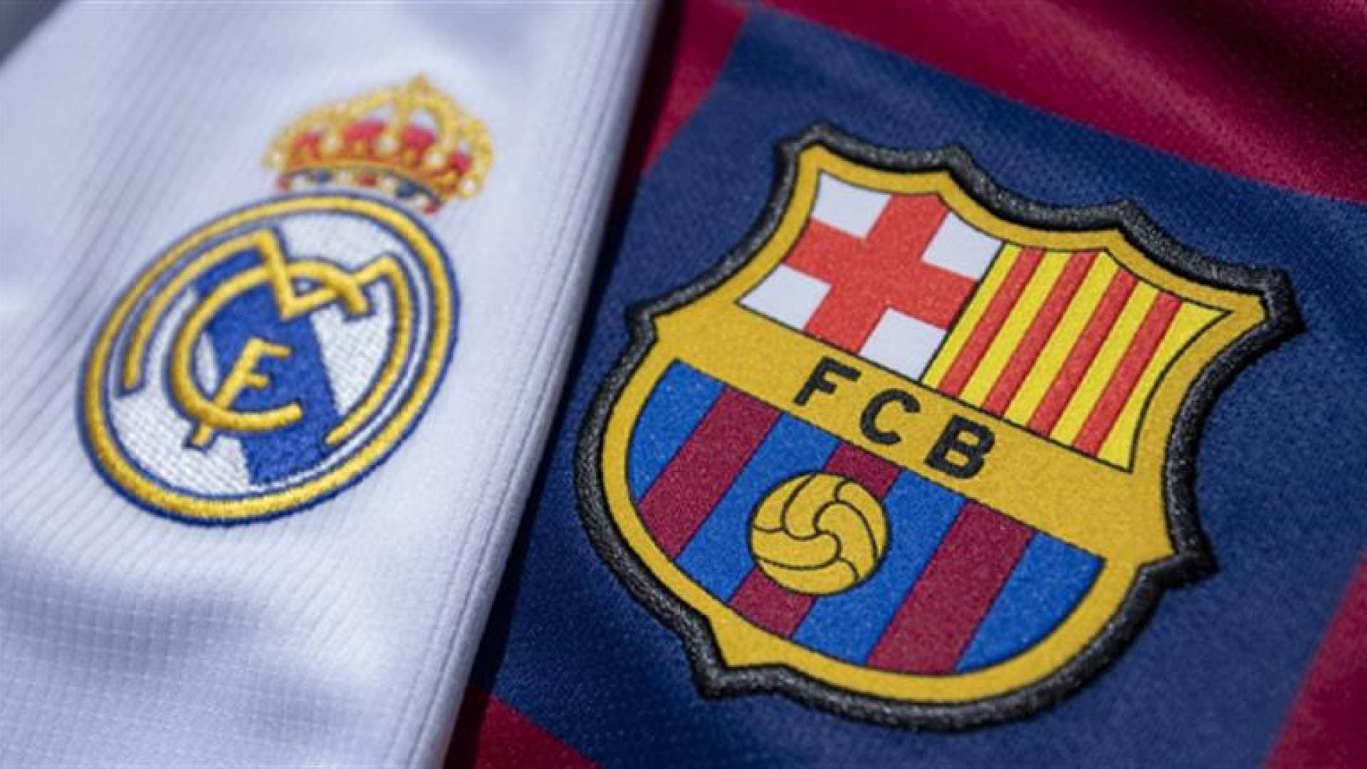 كلاسيكو الكأس.. خطوة أولى نحو حلم الثلاثية بين برشلونة وريال مدريد