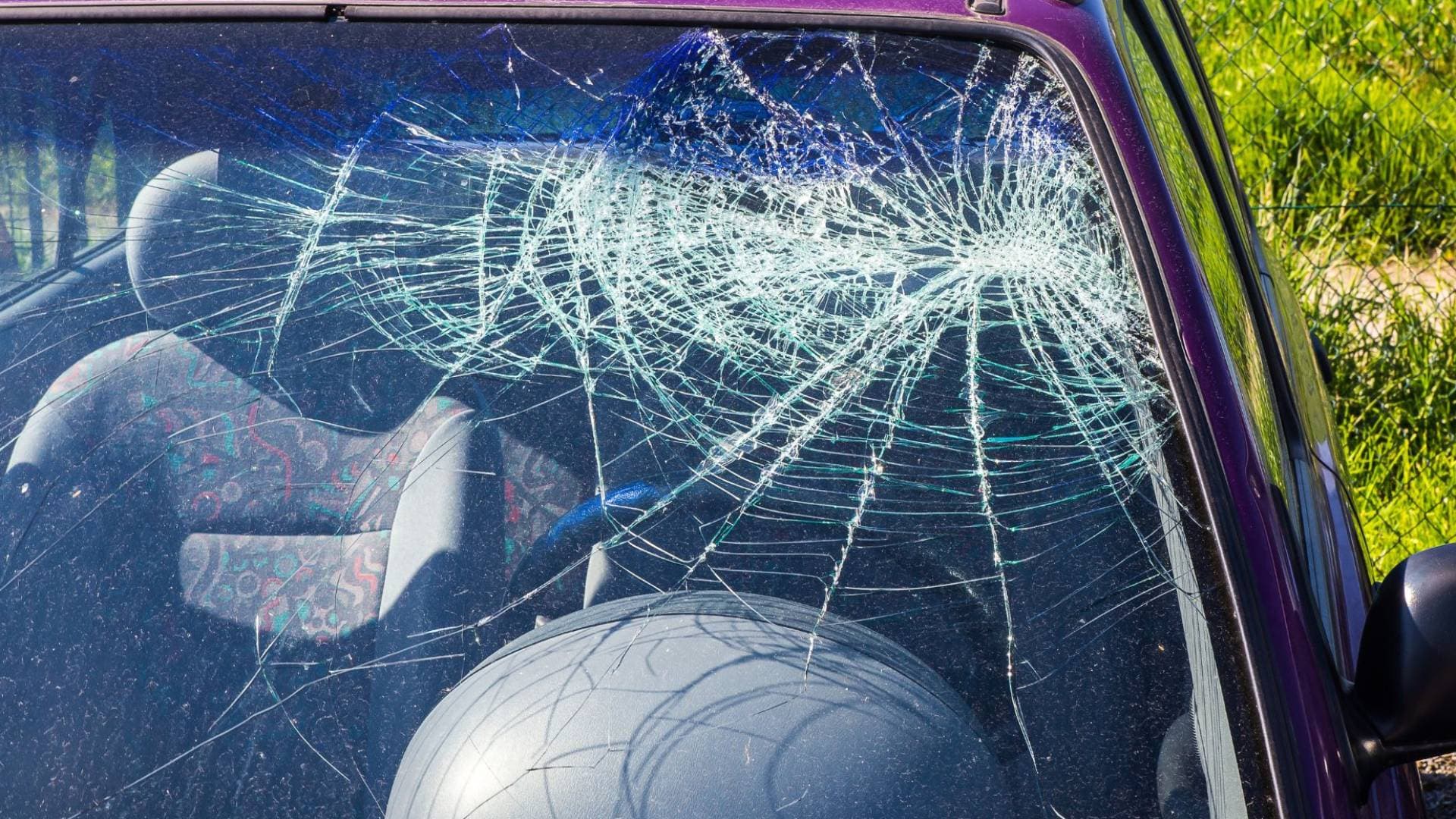 الأمن العام: إصابات نتيجة حوادث على الطريق الصحراوي وأخرى على طريق المية خلال 24 ساعة