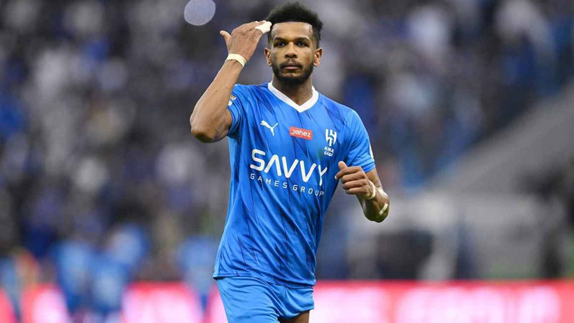 ليس ميسي أو رونالدو .. البليهي يكشف هوية أصعب لاعب واجهه