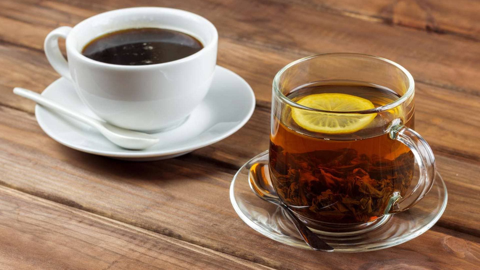 بعد ارتفاع بعض الأسعار في الأردن.. أيهما أكثر فائدة الشاي أم القهوة؟