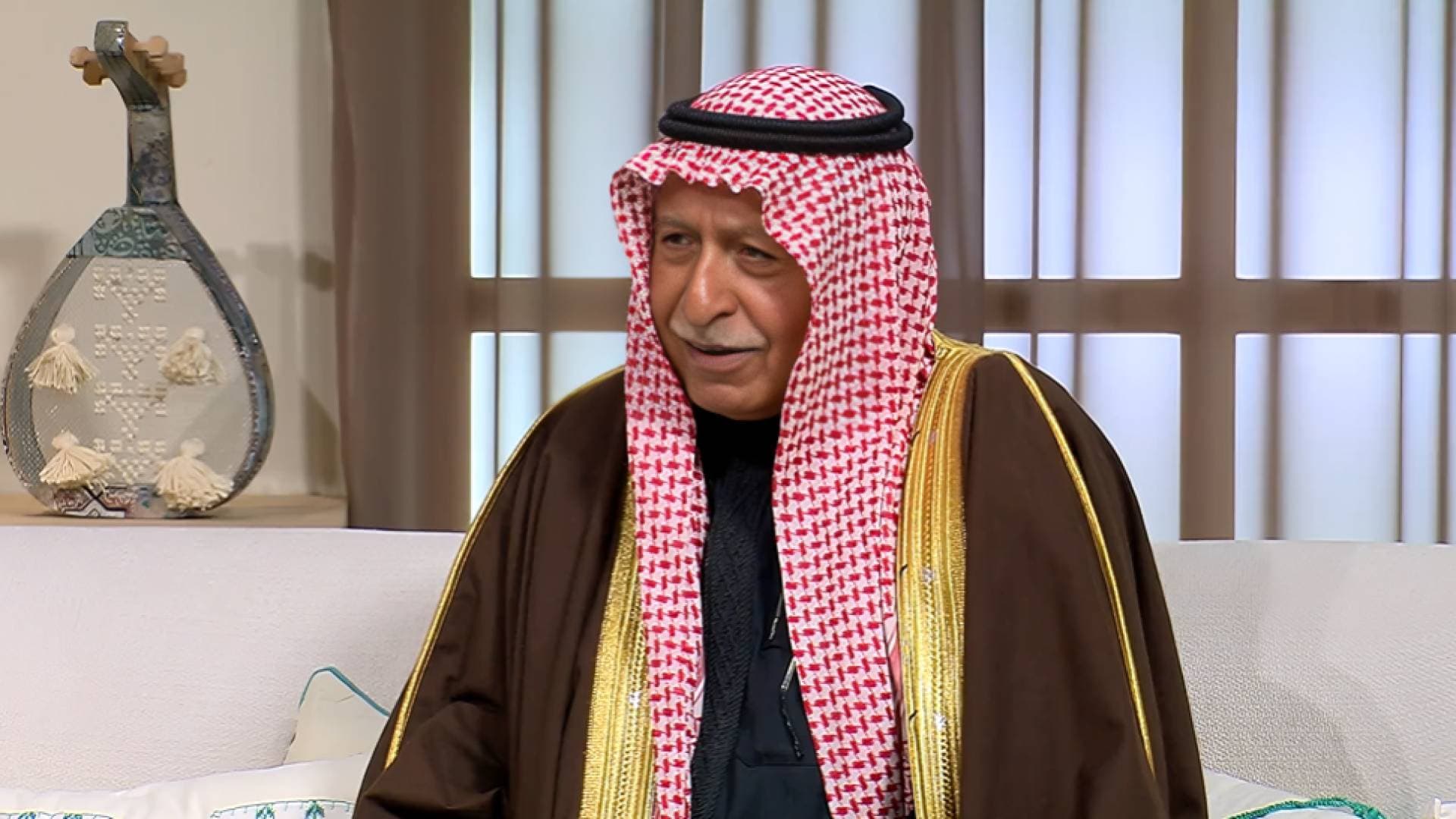 الشيخ طراد الفايز: القضاء العشائري ركيزة أردنية أساسية والأردن وفلسطين جسد واحد