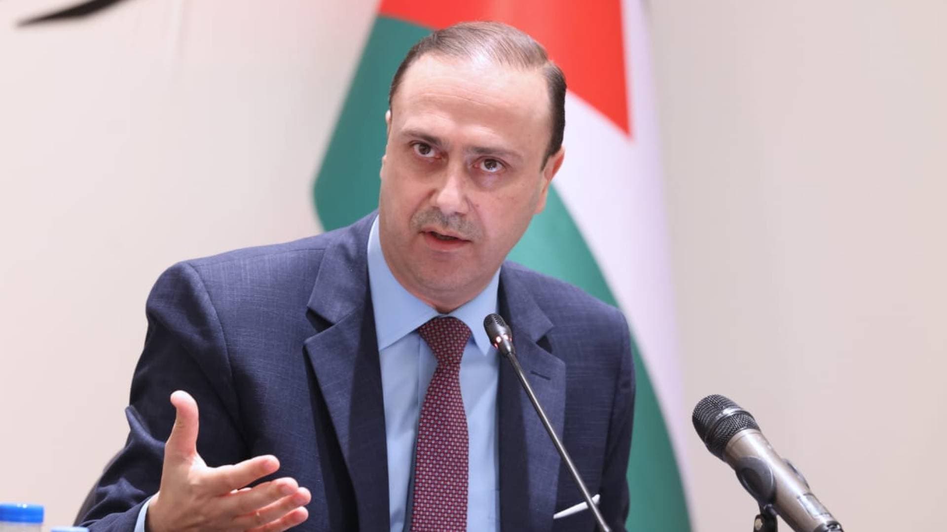 المومني: الأردن سيبقى عصيا على كل الأخطار