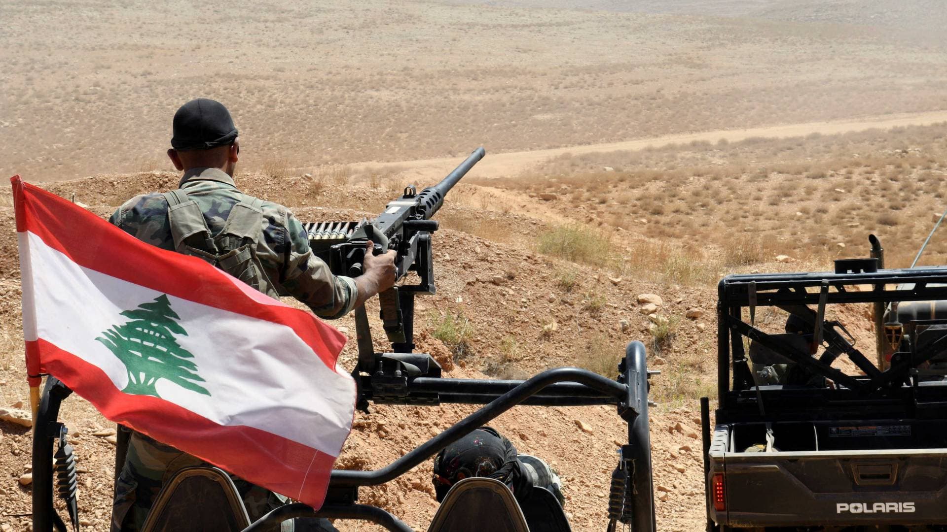 الجيش اللبناني: أحبطنا محاولة لإطلاق صواريخ باتجاه الأراضي الفلسطينية المحتلة