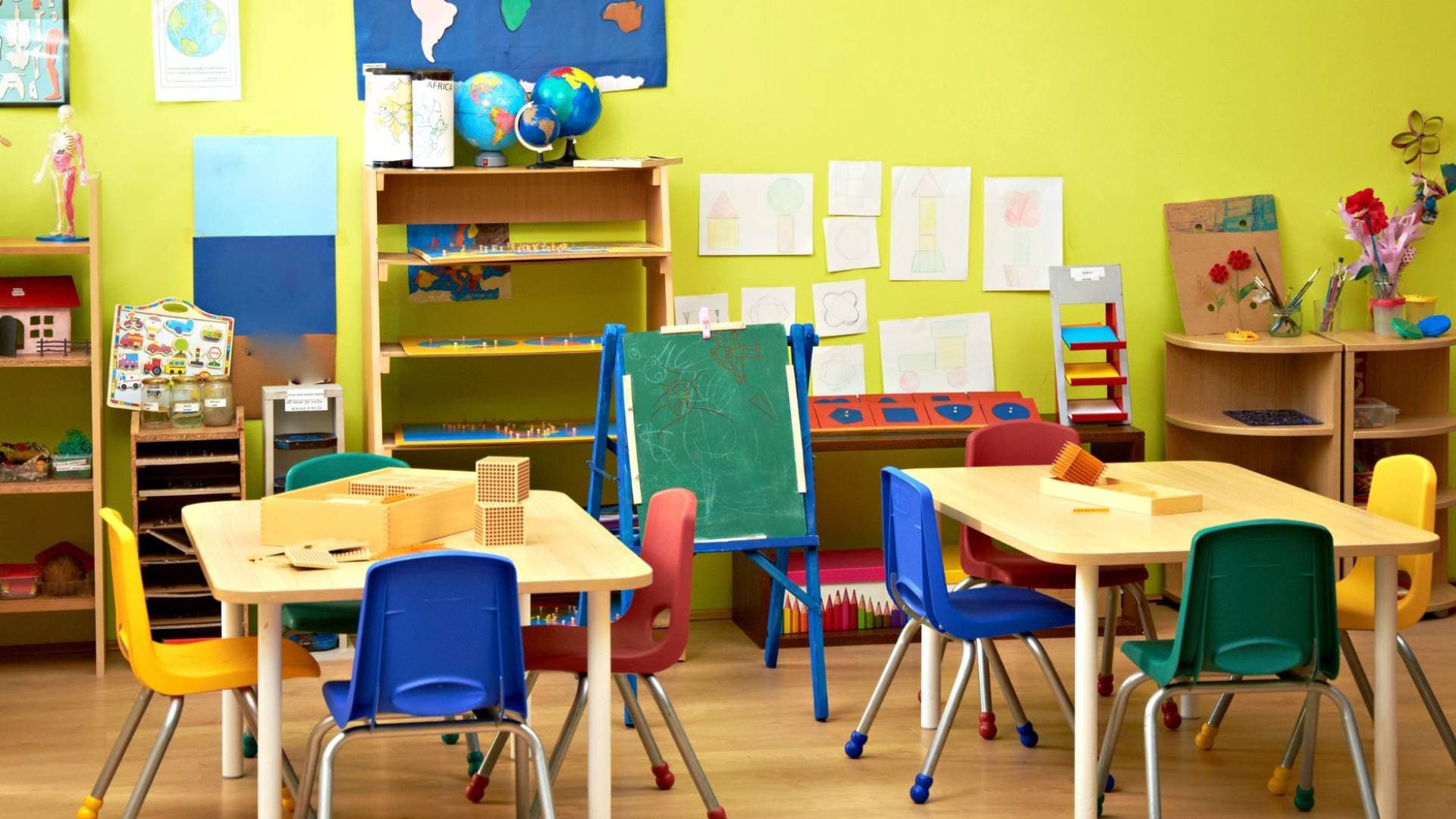 مهم من وزارة التربية بشأن تسجيل طلبة رياض الأطفال KG2