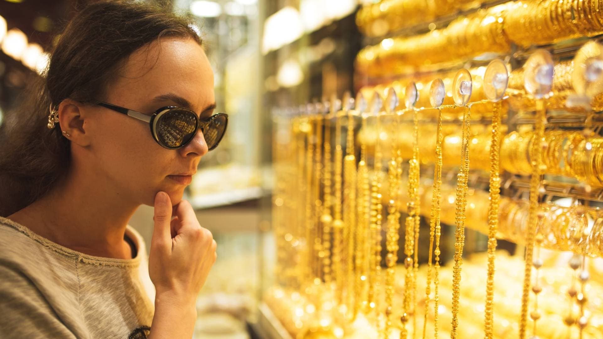 مجلس الذهب العالمي يكشف عن طفرة مفاجئة بالطلب على المعدن الأصفر