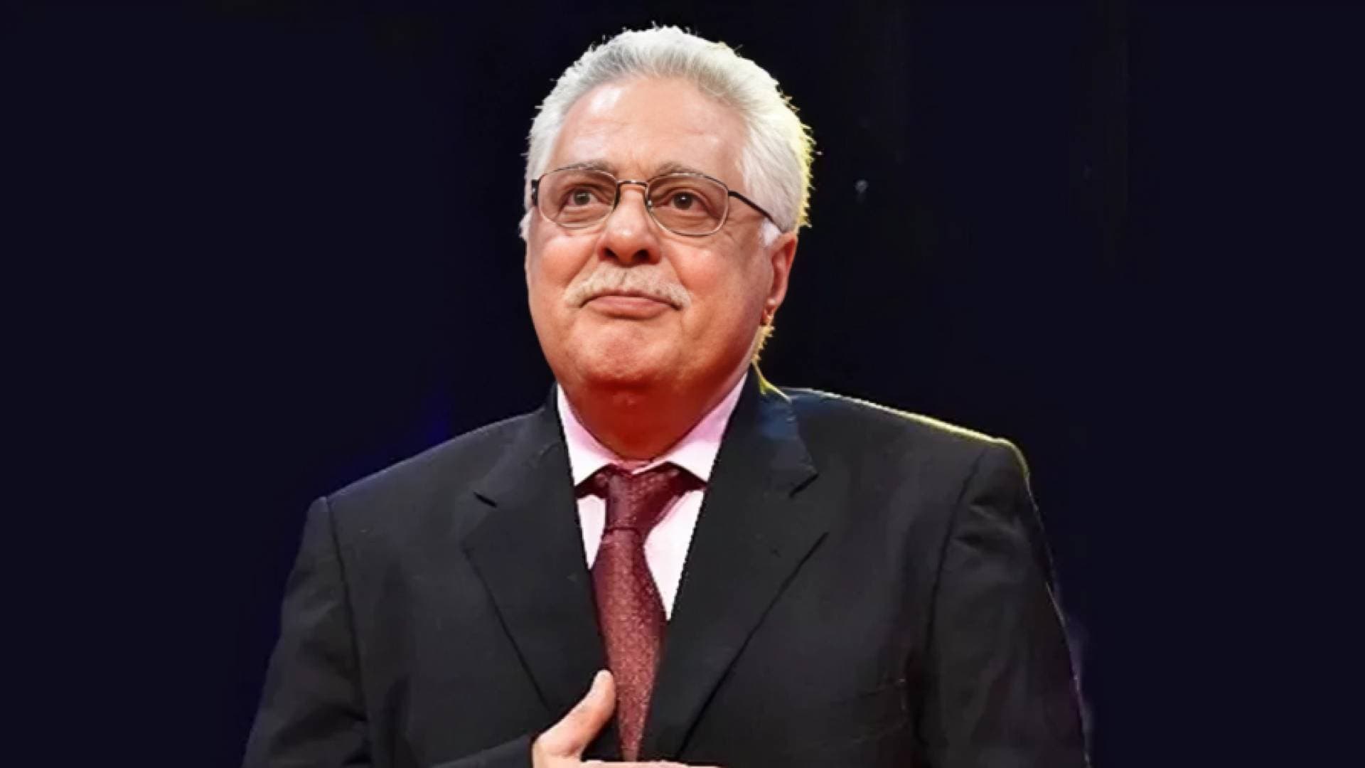 عودة ملهمة.. توفيق عبد الحميد يتحدى المرض ويستعد للعودة إلى الفن