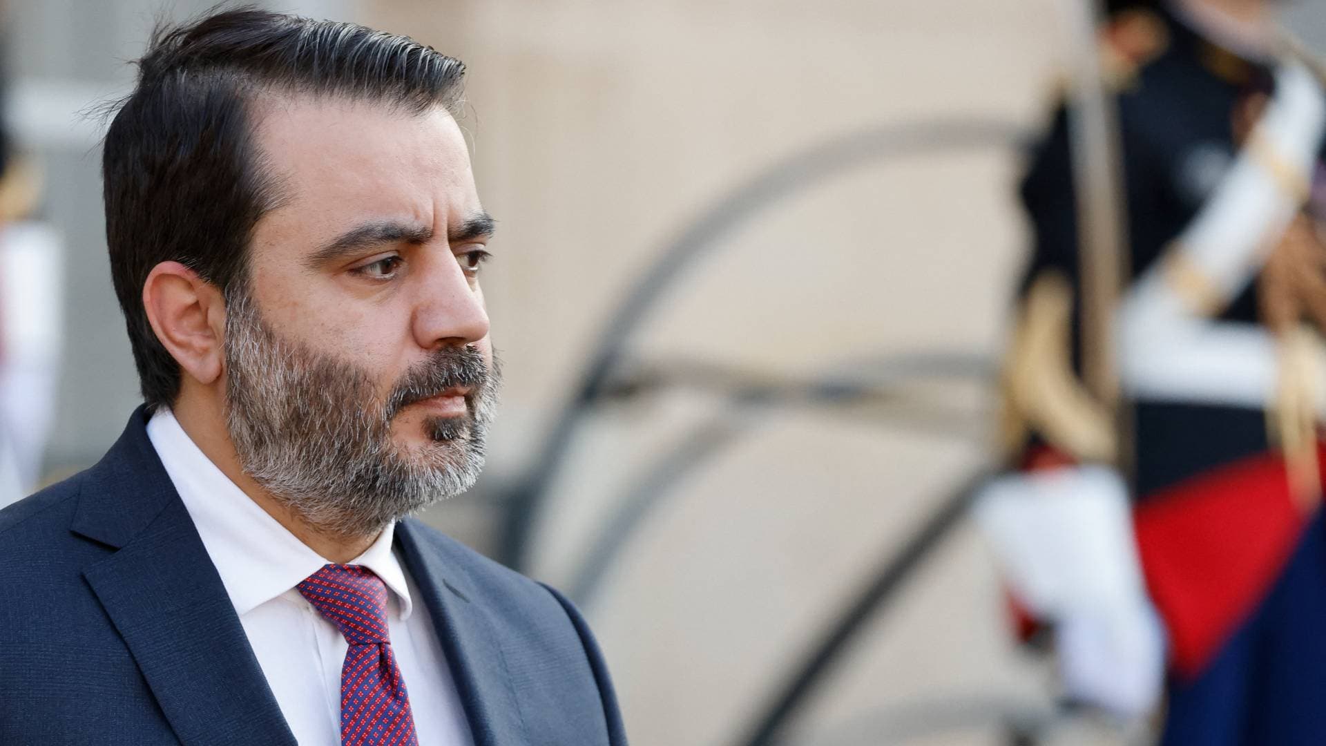 الخارجية السورية: نرحب بتصريحات ترمب بشأن رفع العقوبات عن سوريا