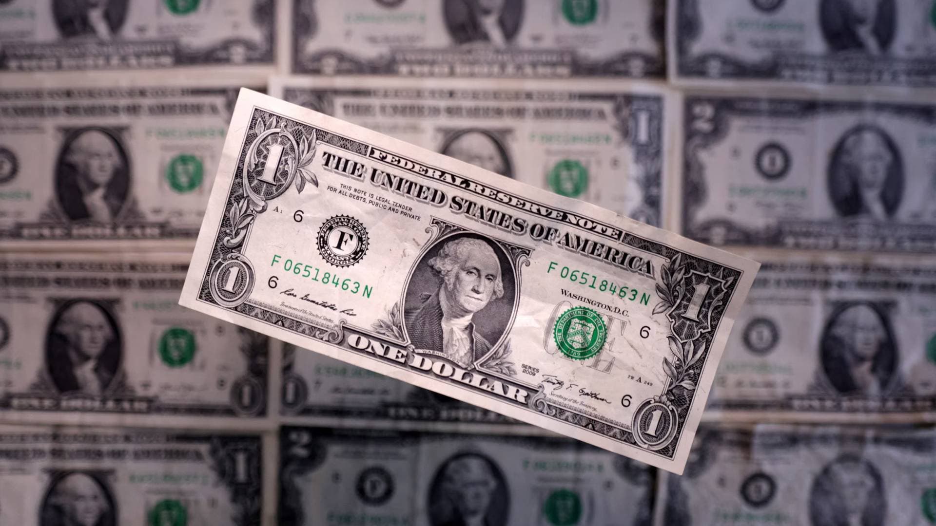 تحذيرات جديدة من الفيدرالي الأمريكي بشأن الاقتصاد وأسعار الفائدة