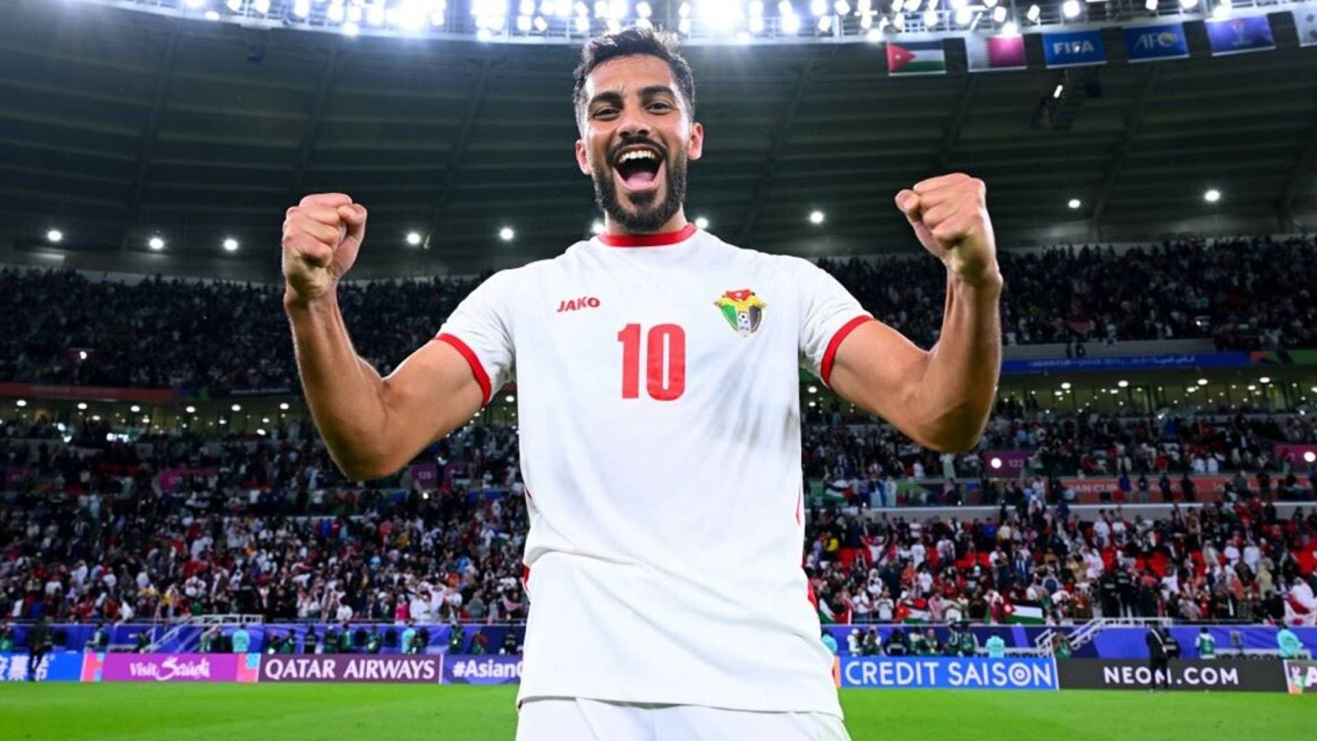 سيناريوهات التأهل.. ماذا ينتظر النشامى في مواجهة عمان ؟