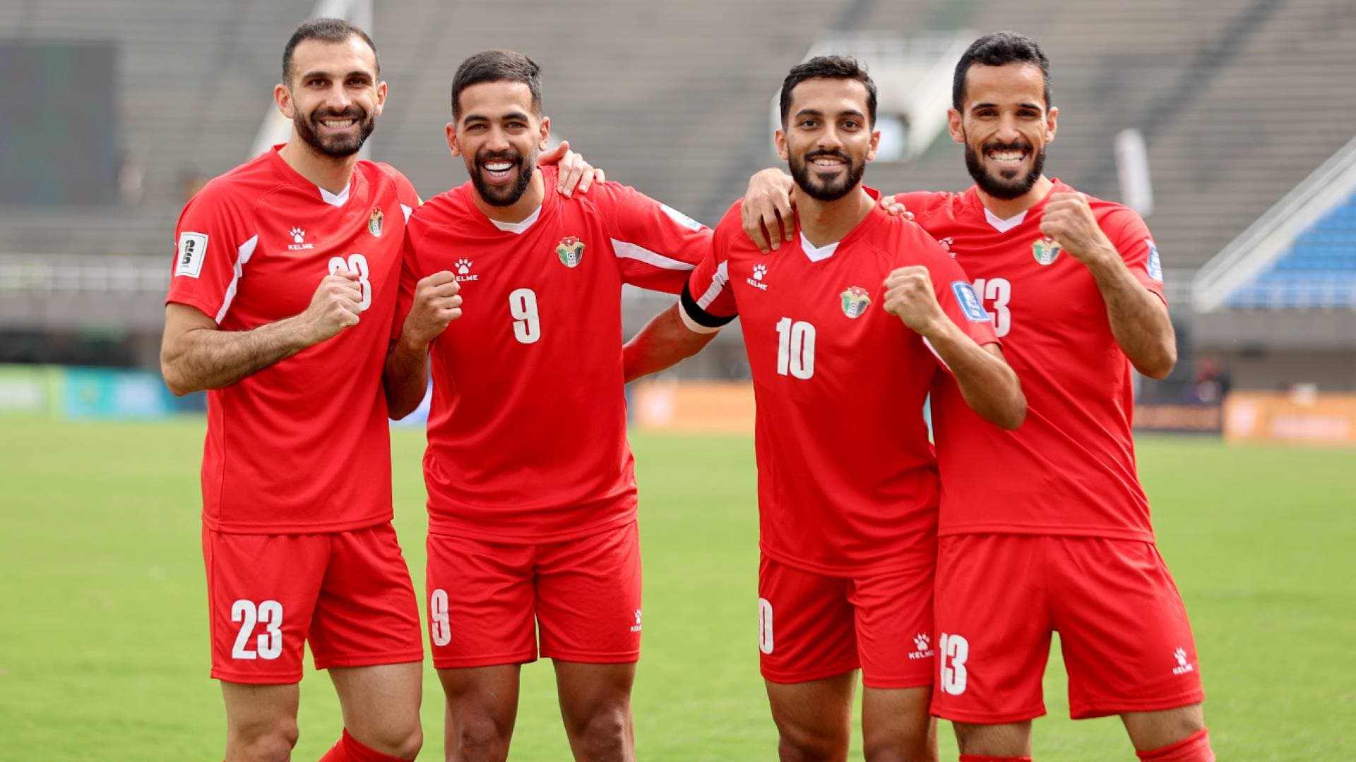 مباراة "النشامى" أمام العراق.. الأردن يمدد عطلة عيد الأضحى إلى 6 أيام بدلا من 5