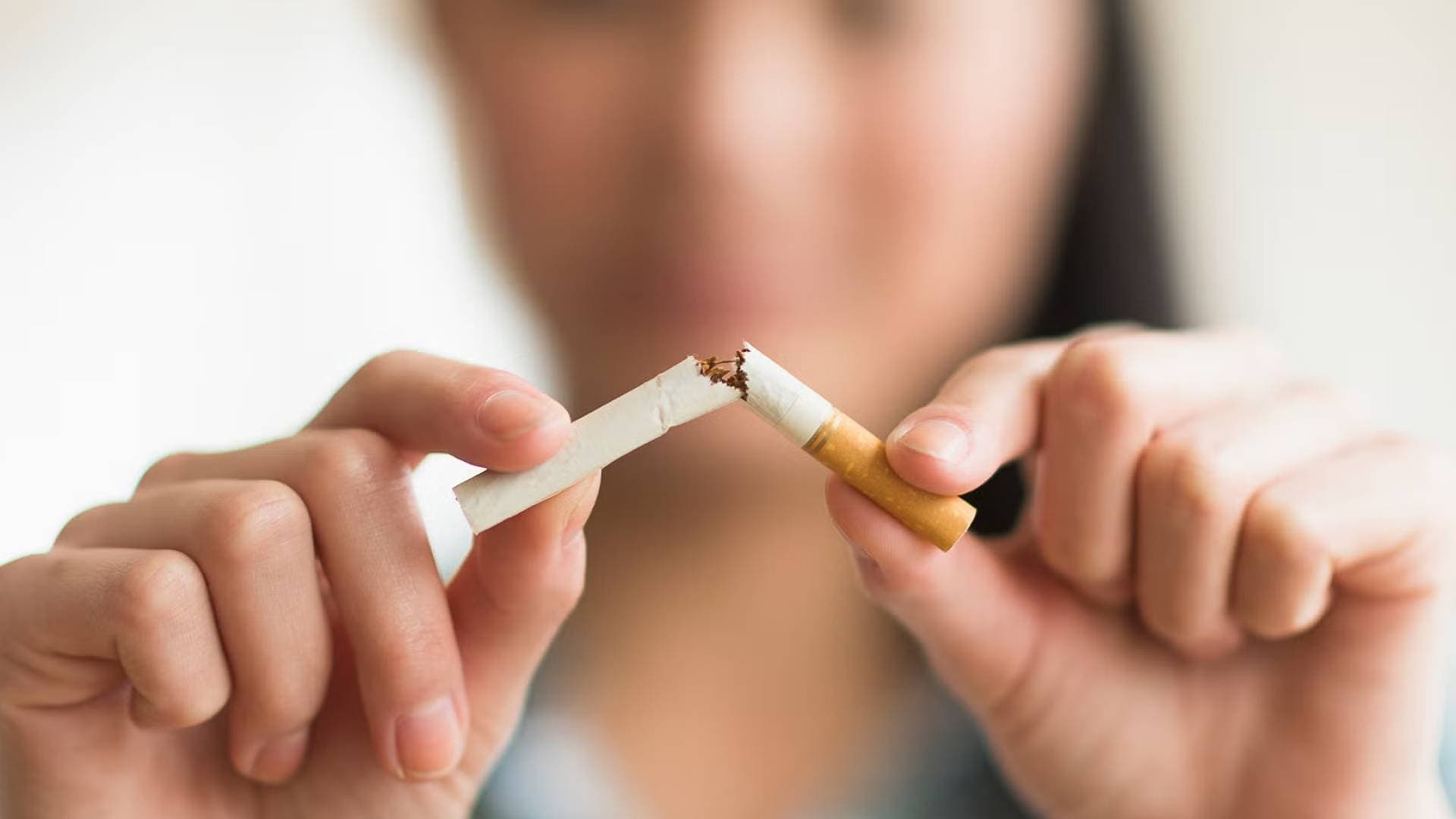 الأردن يطلق حملة توعوية للحد من أضرار التدخين وتعزيز الوقاية - صورة