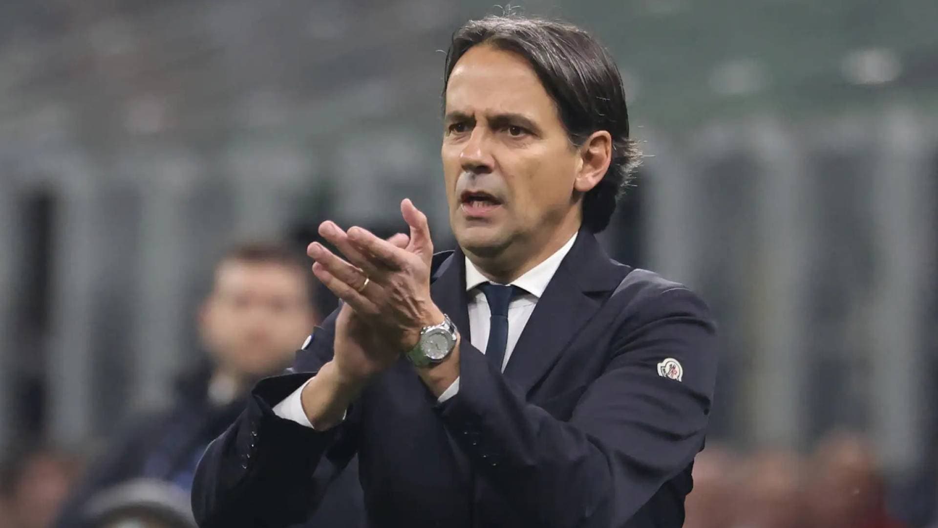إنتر يعلن انفصاله عن إنزاغي.. والمدرب الإيطالي يقترب من الهلال السعودي