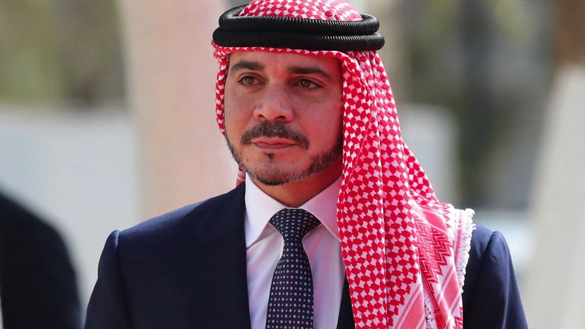 الأمير علي: التأهل إلى كأس العالم يستدعي وقفة جادة من جميع القطاعات الوطنية