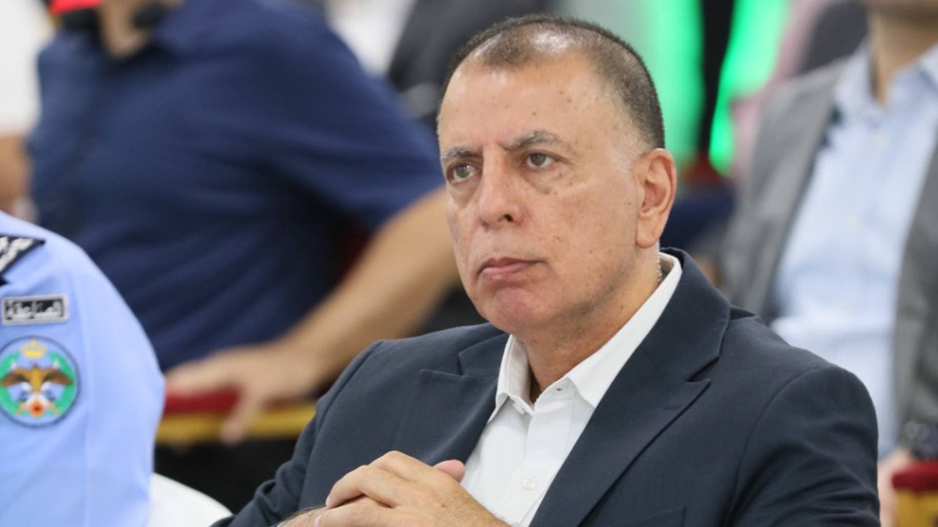 وزير الداخلية: مشروع تأهيل وتطوير جسر الملك حسين يهدف لتخفيف معاناة المسافرين وتسهيل حركتهم