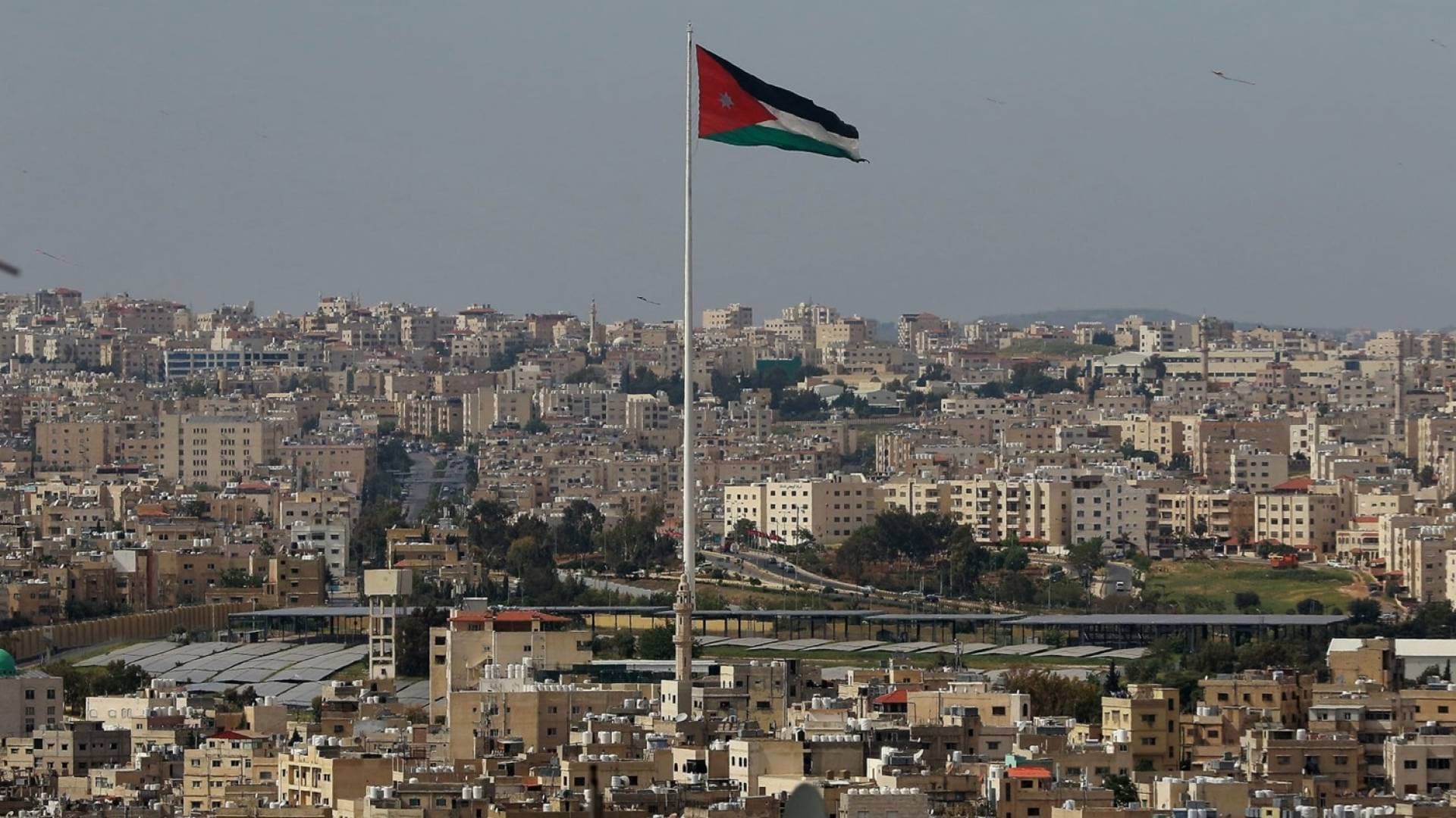 تعرف إلى حالة الطقس في الأردن حتى الإثنين