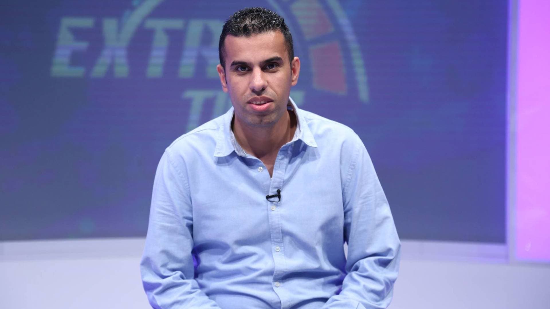 العساف: التايكواندو الأردنية تستثمر بالمواهب الناشئة لضمان استمرار الإنجازات