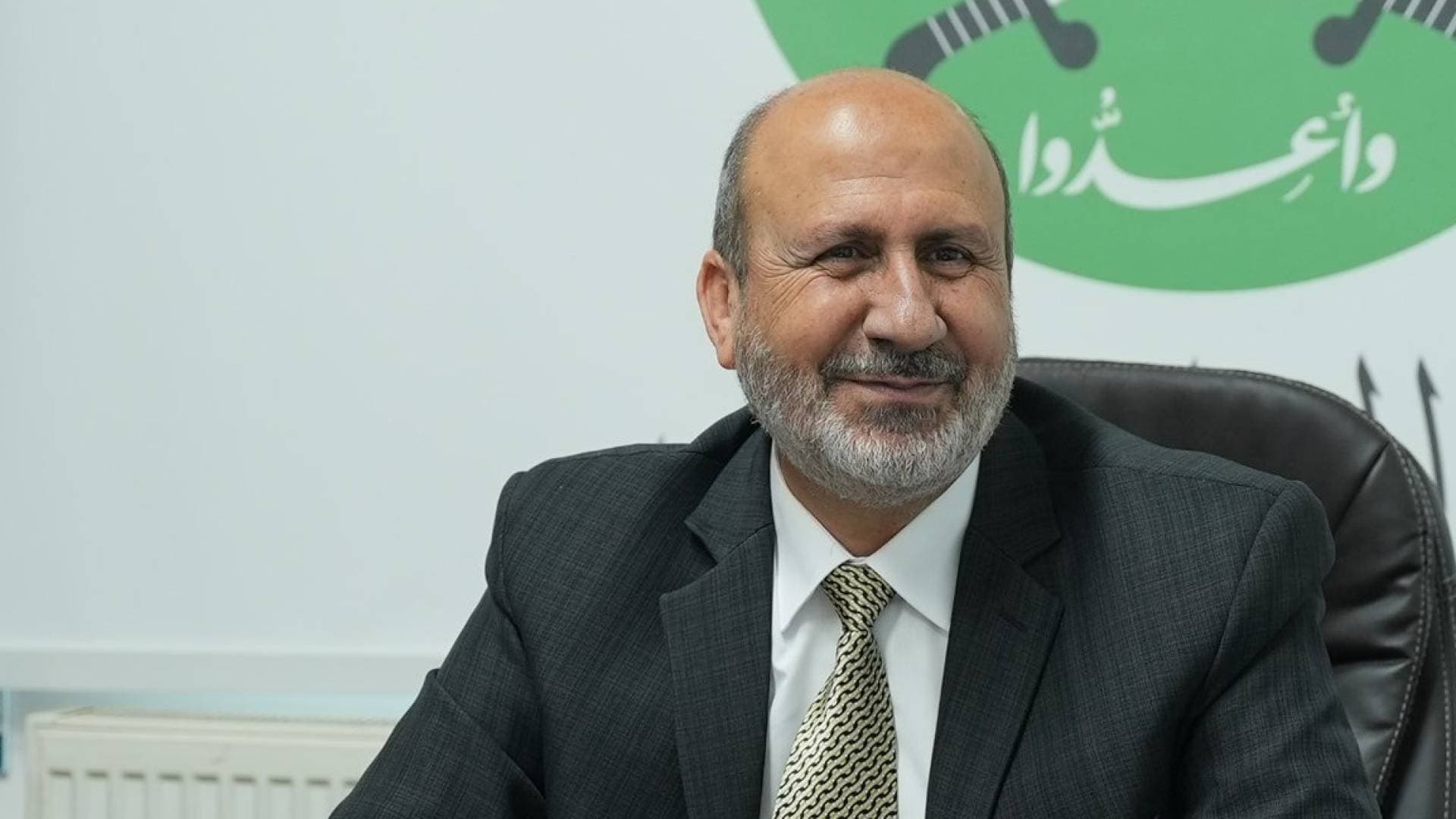 مدعي عام "أمن الدولة" يستدعي مراد العضايلة باعتباره المسؤول الأول في "جماعة الإخوان" المحظورة