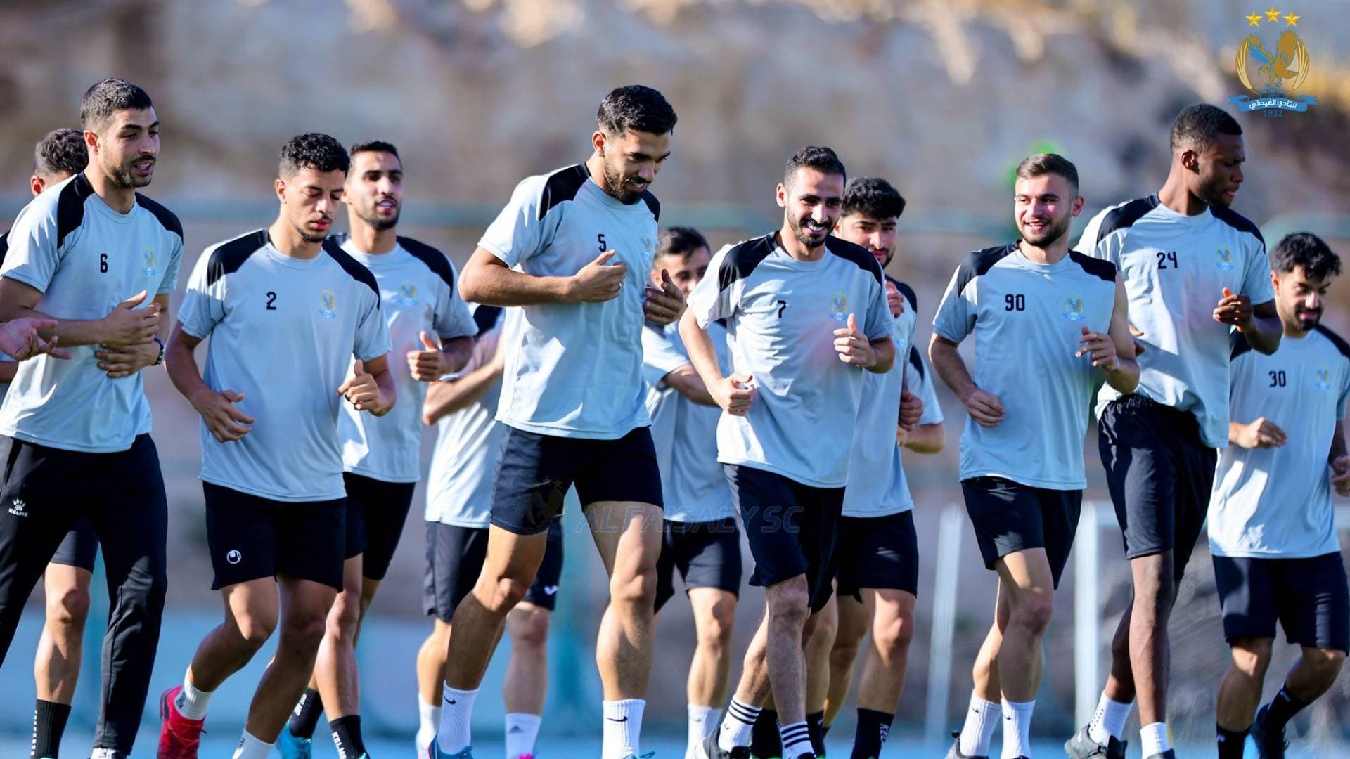 حصاد الصفقات قبيل انطلاق سوق الانتقالات للأندية الأردنية