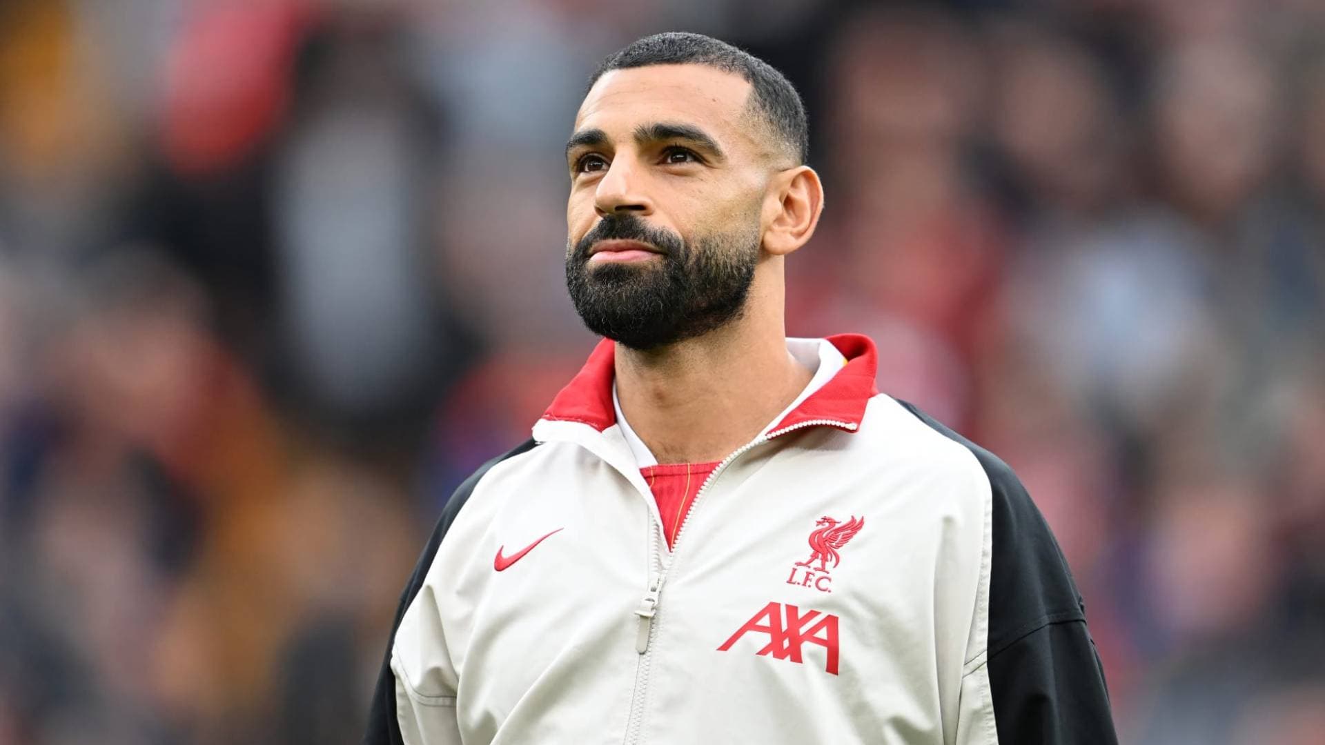 محمد صلاح يرتقي للمركز الثاني في سباق الكرة الذهبية بعد موسم تاريخي مع ليفربول